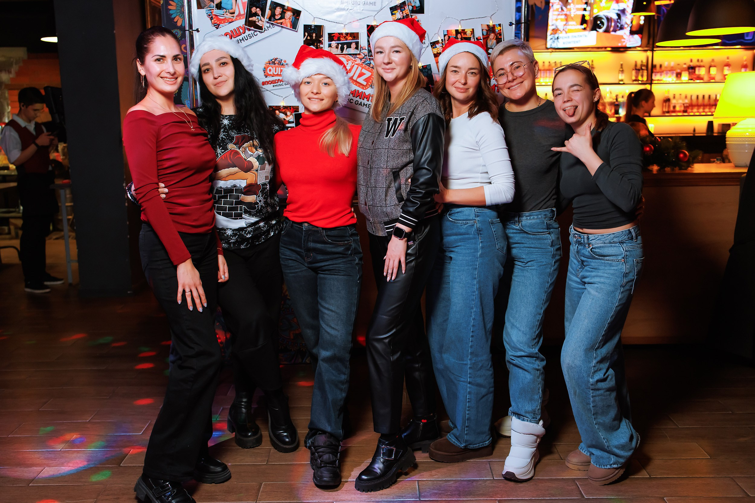 Пошумим Квиз. Кипятком Павлодар