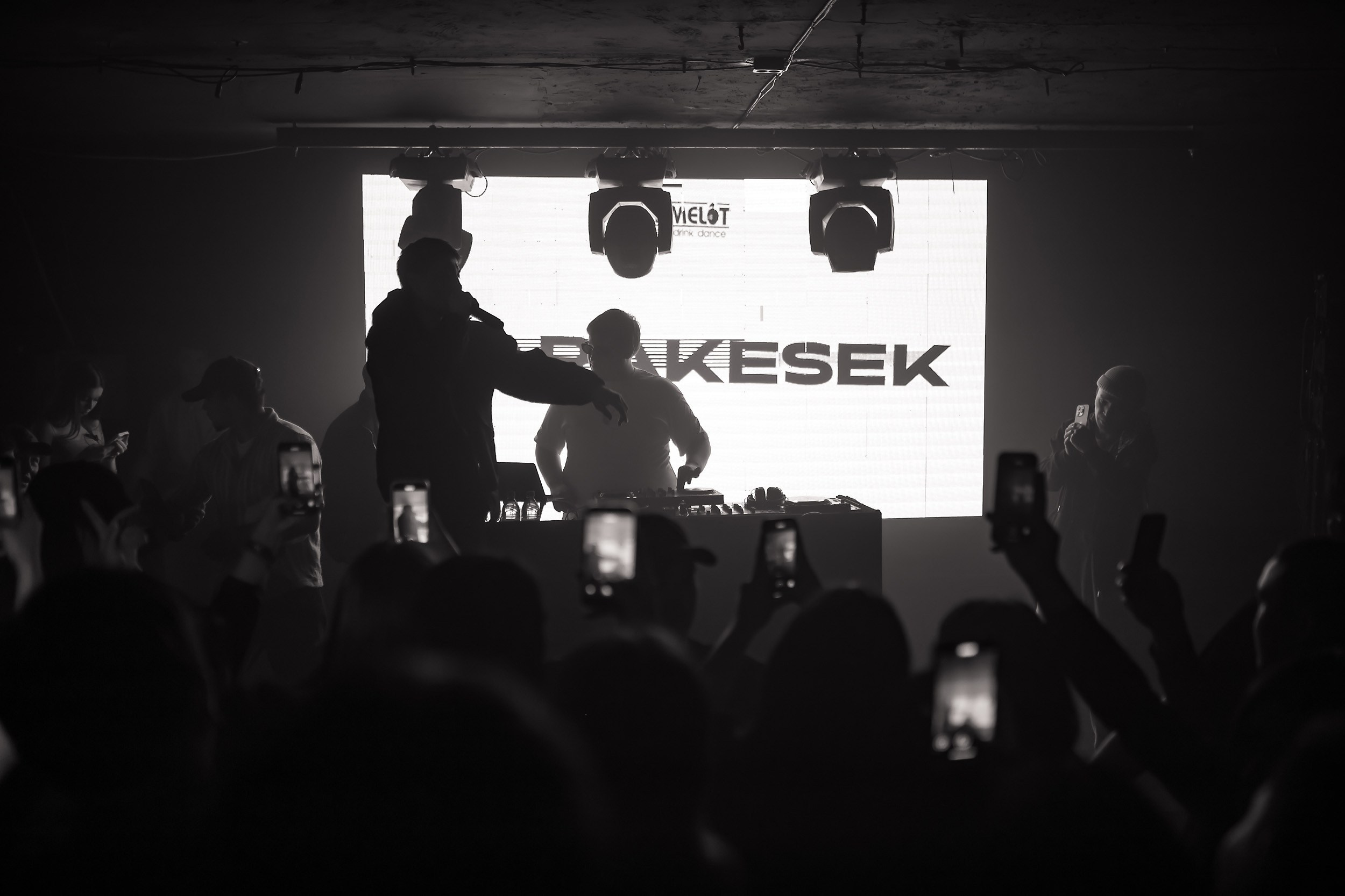 Camelot. Кипятком Павлодар