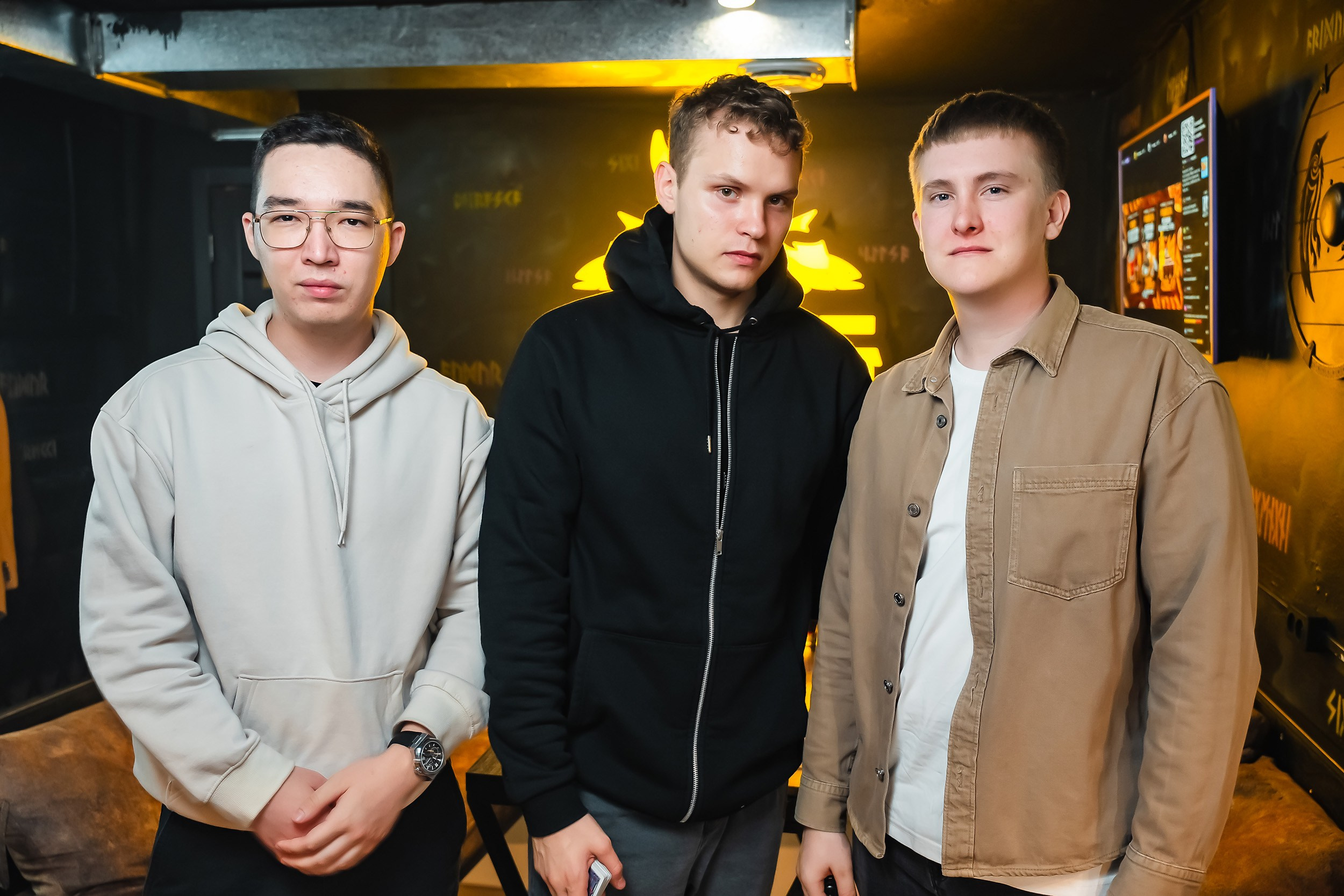 Viking. Кипятком Павлодар