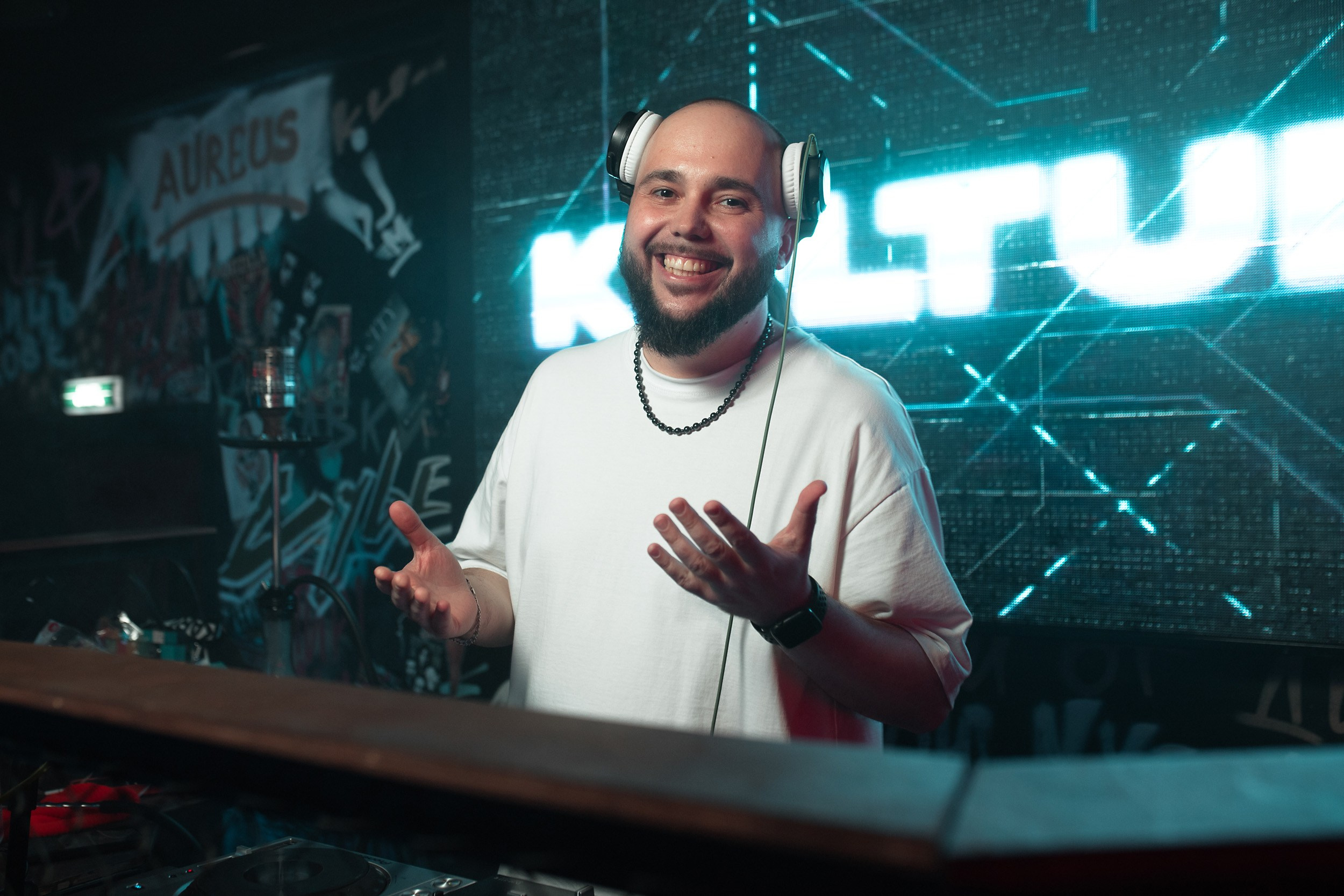 Garage. Кипятком Павлодар