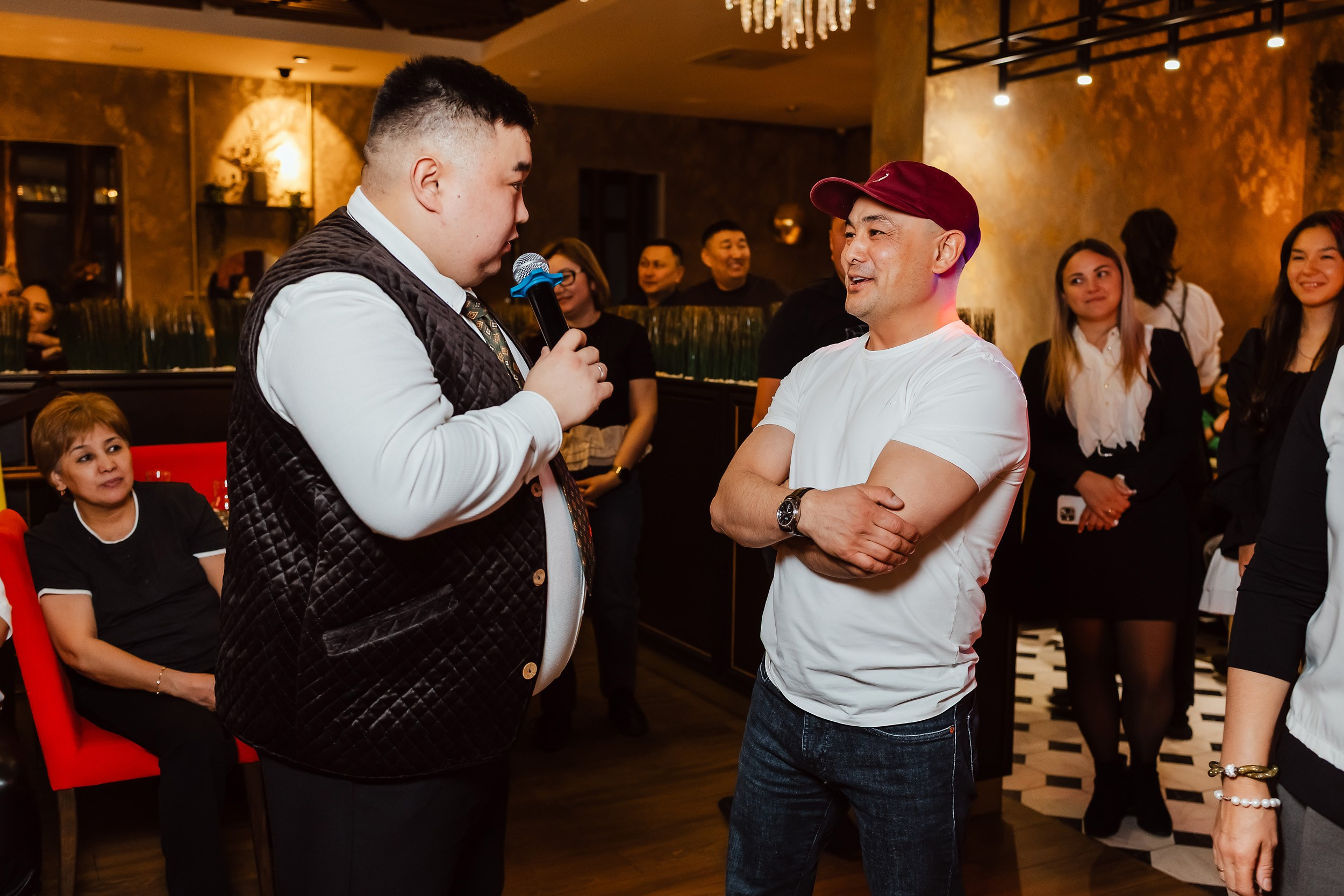 Chili. Кипятком Павлодар