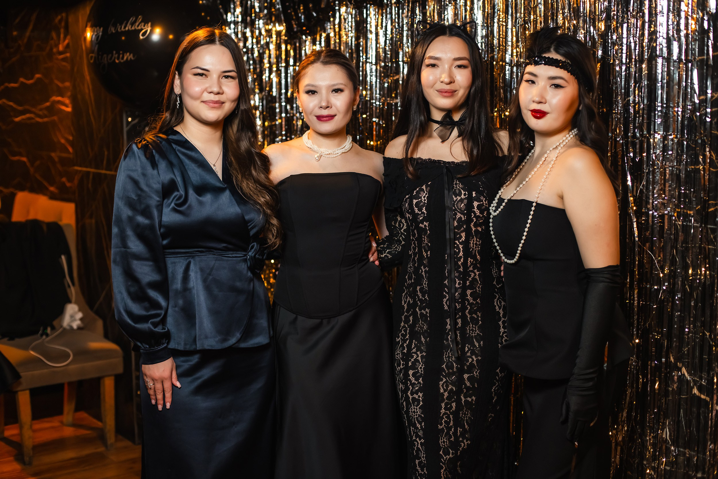 Gipsy. Кипятком Павлодар