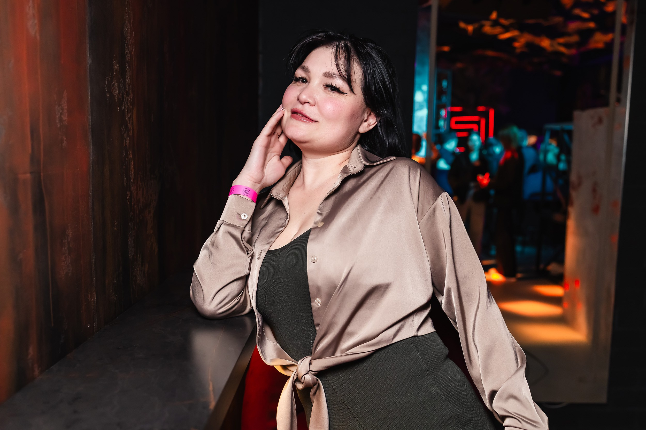 Insomnia. Кипятком Павлодар