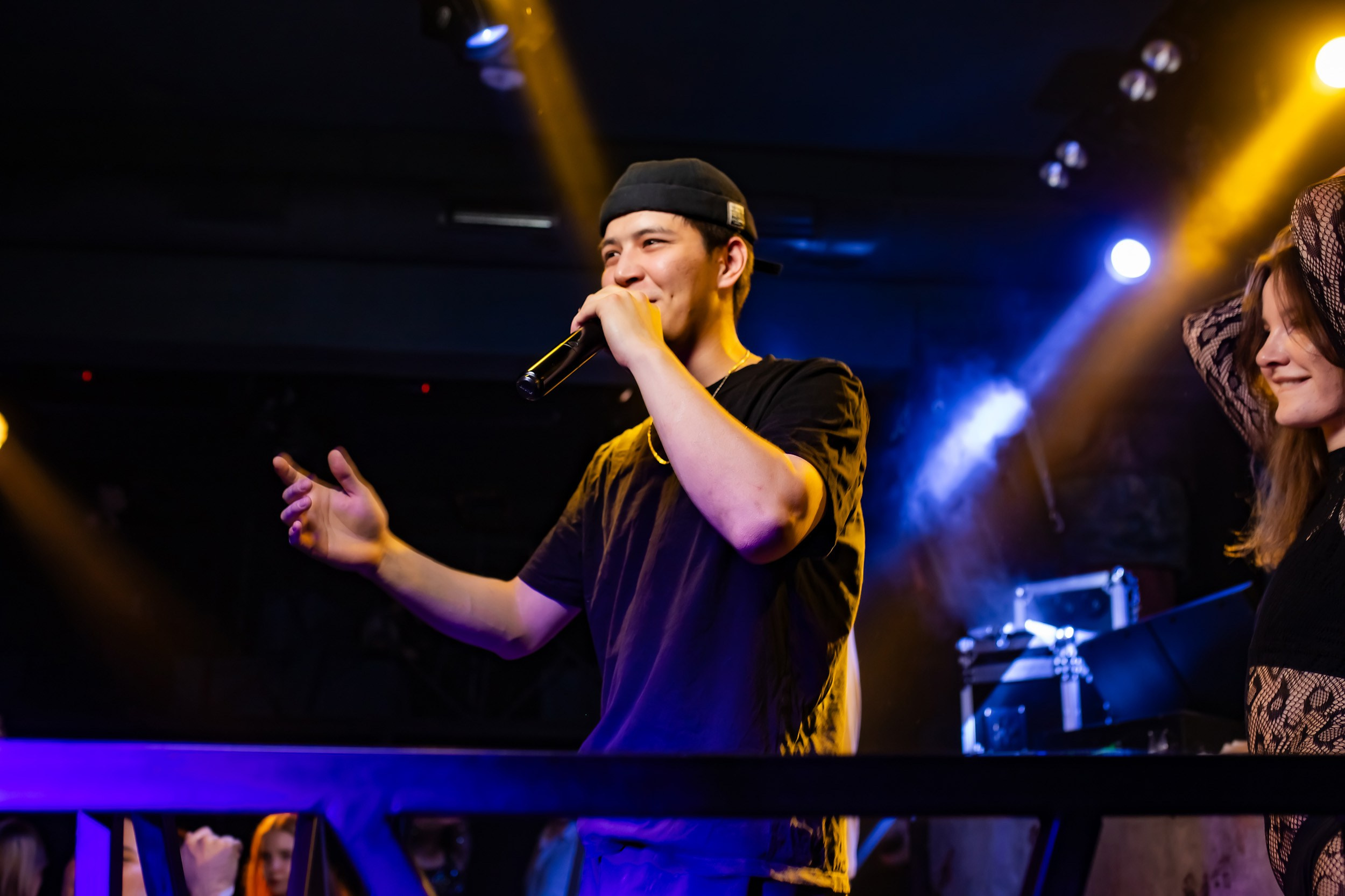 Insomnia. Кипятком Павлодар