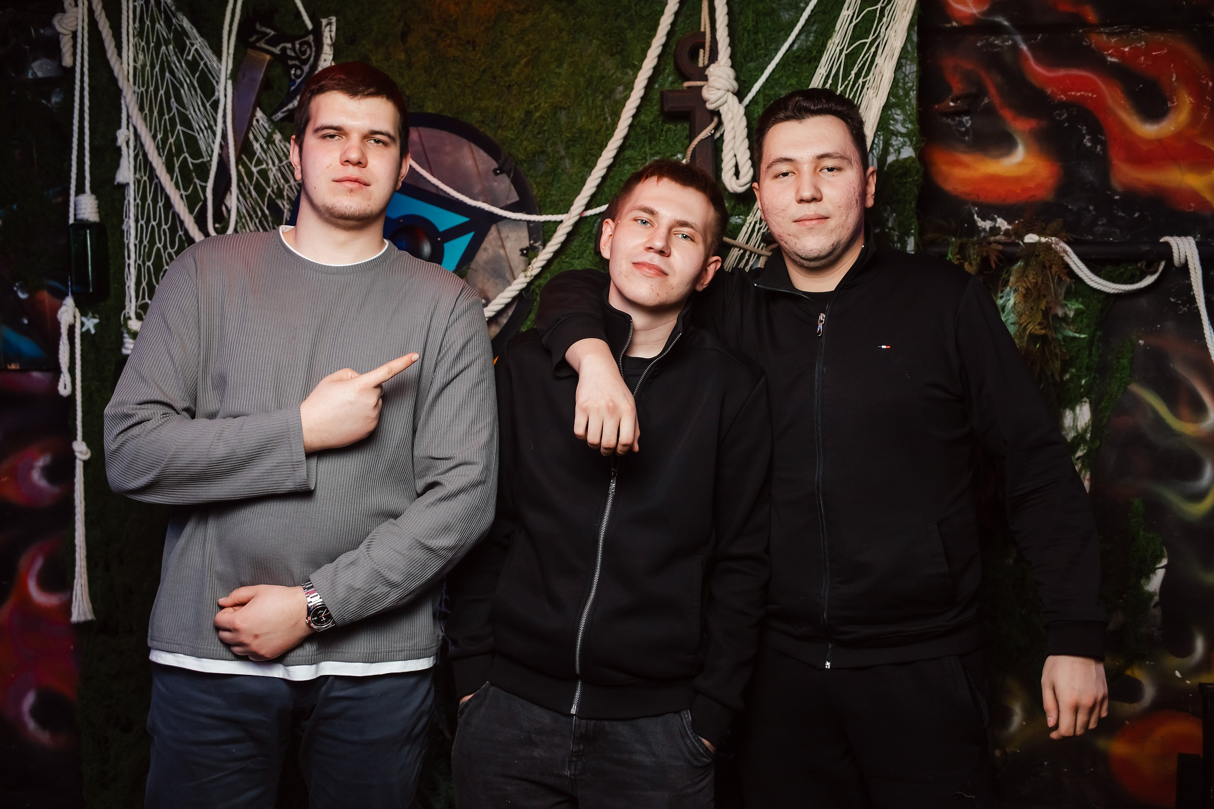 Viking. Кипятком Павлодар