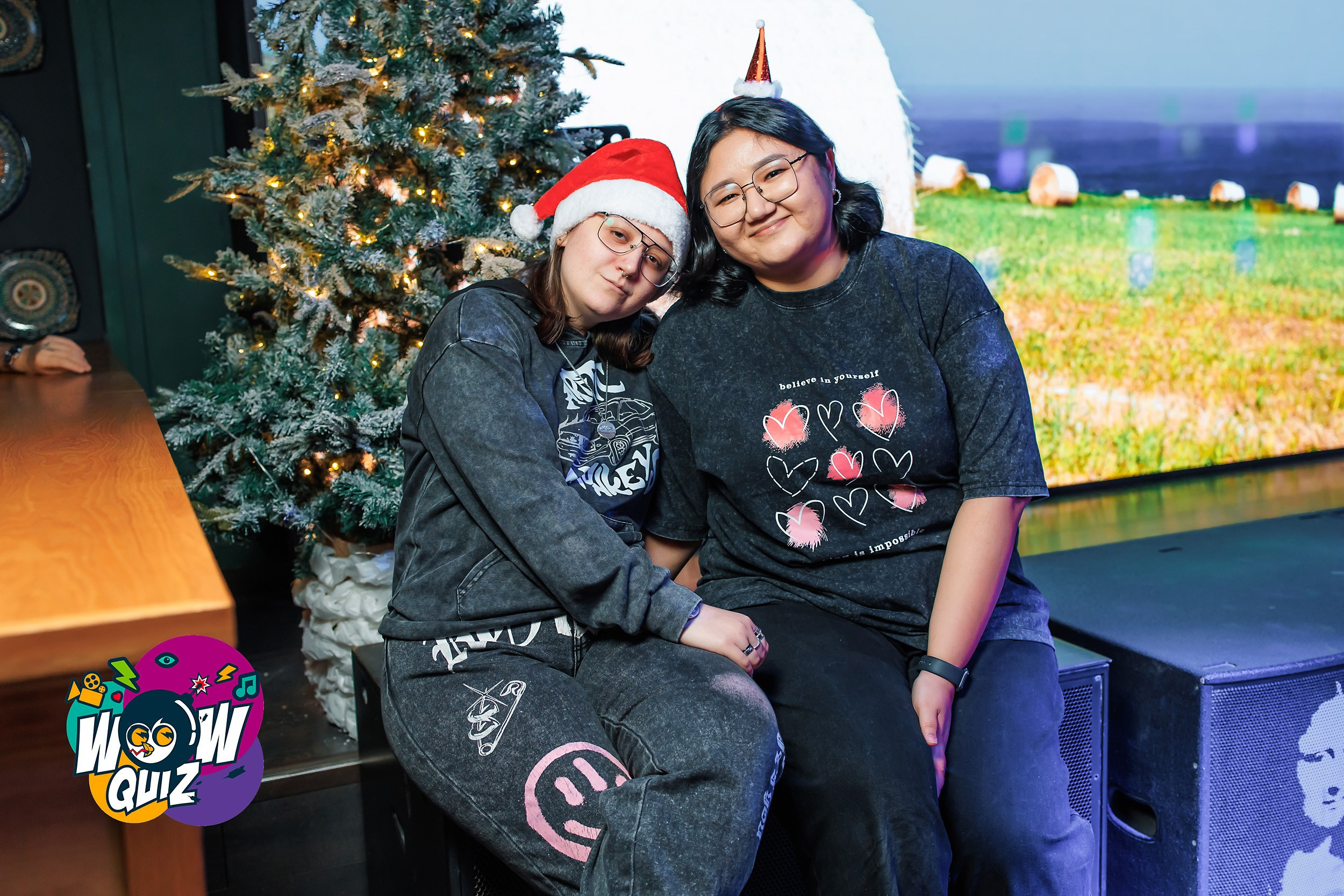 Wow Quiz. Кипятком Павлодар