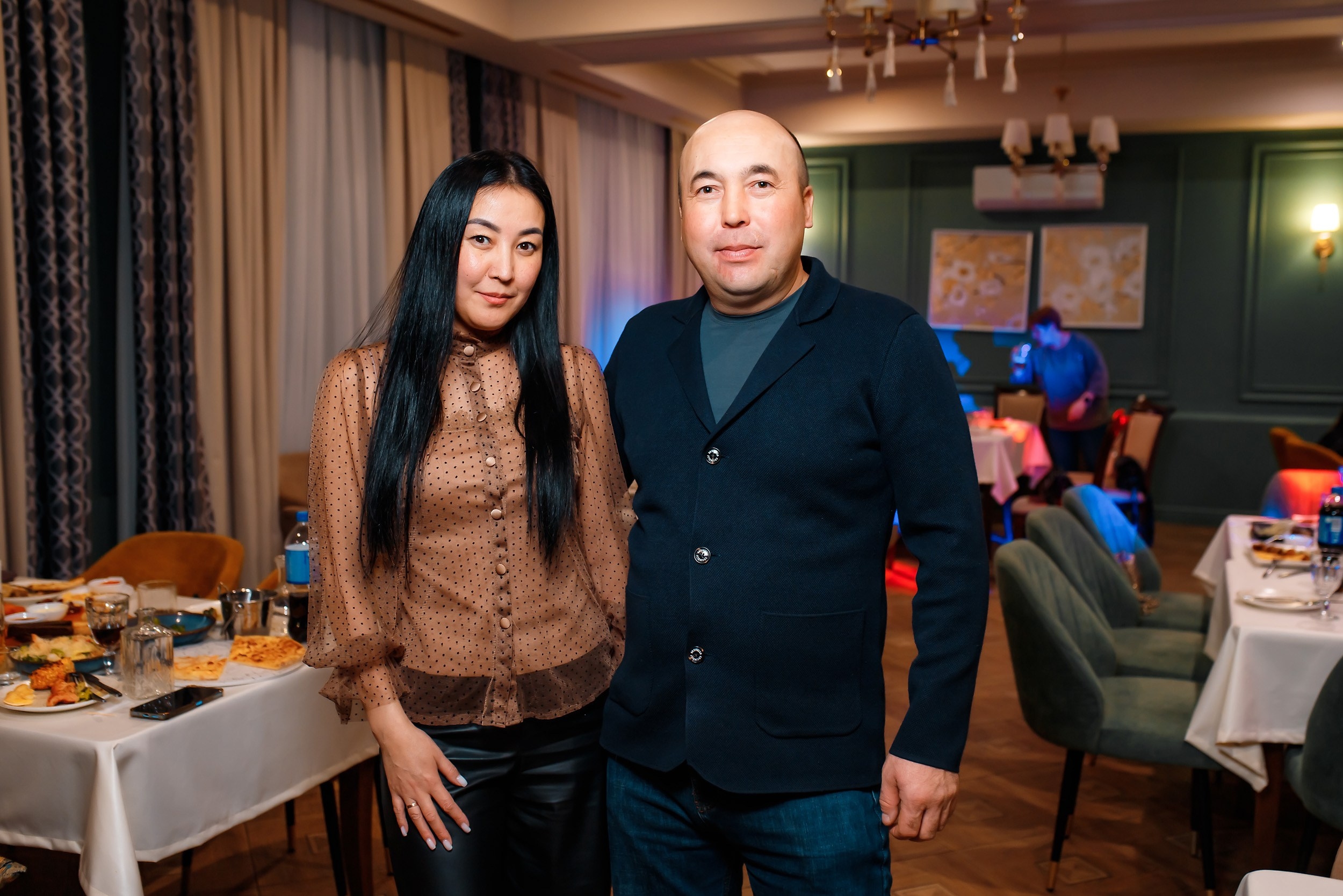 Bossfor. Кипятком Павлодар