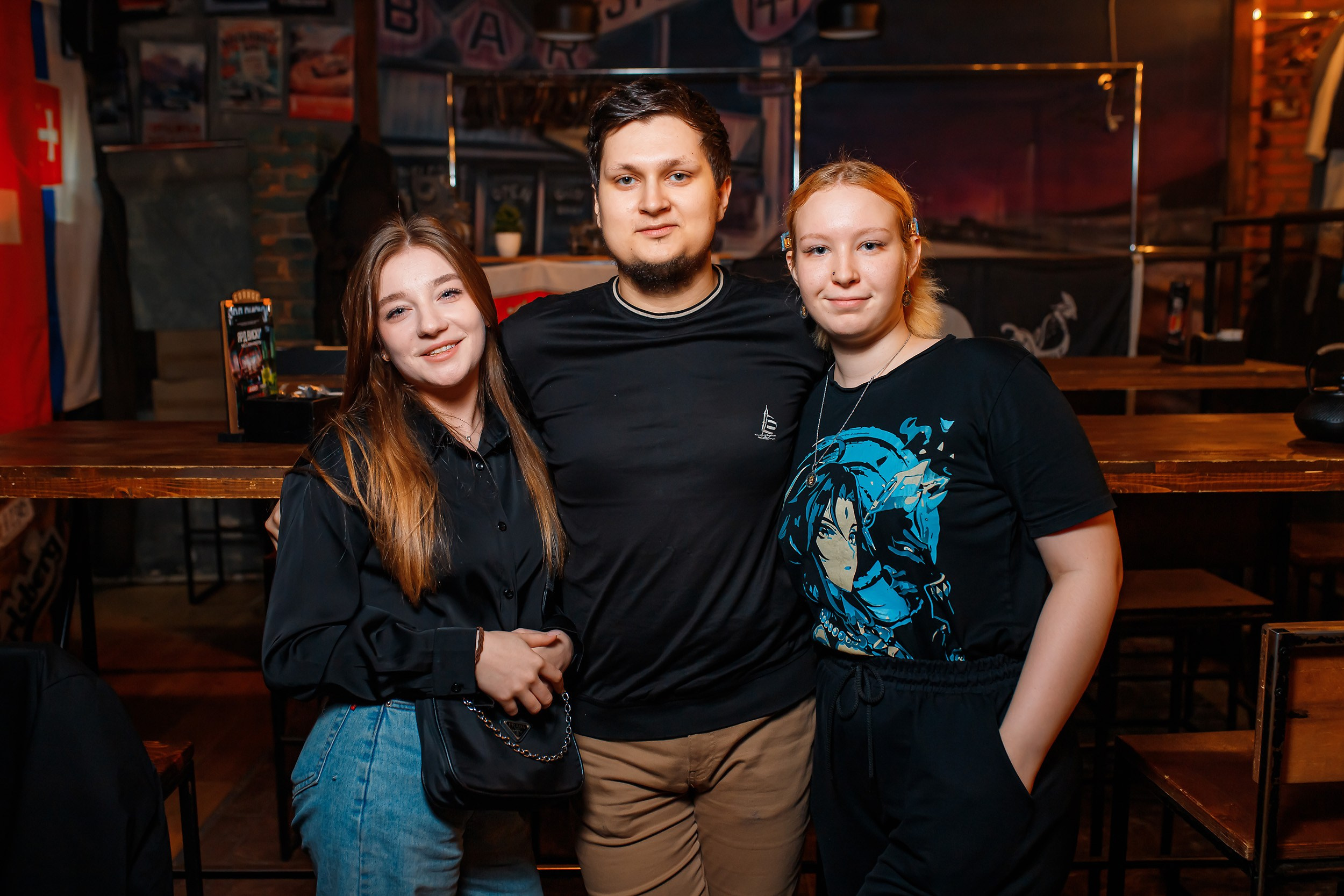 Garage. Кипятком Павлодар