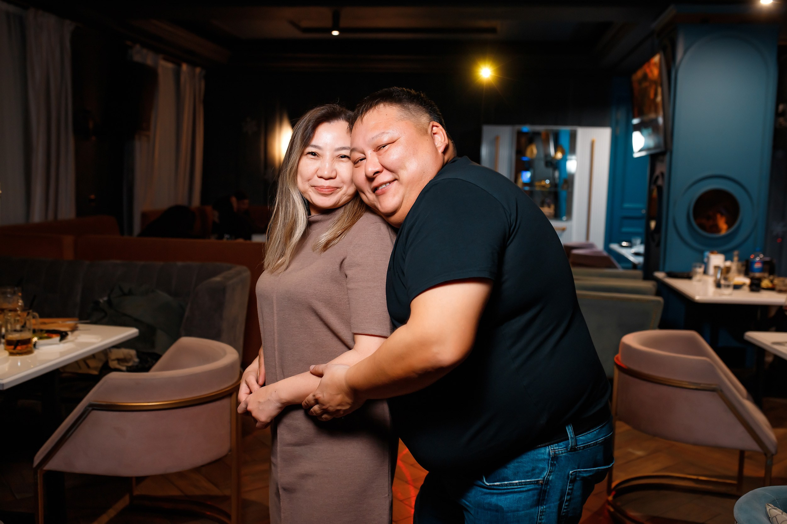 Bossfor. Кипятком Павлодар