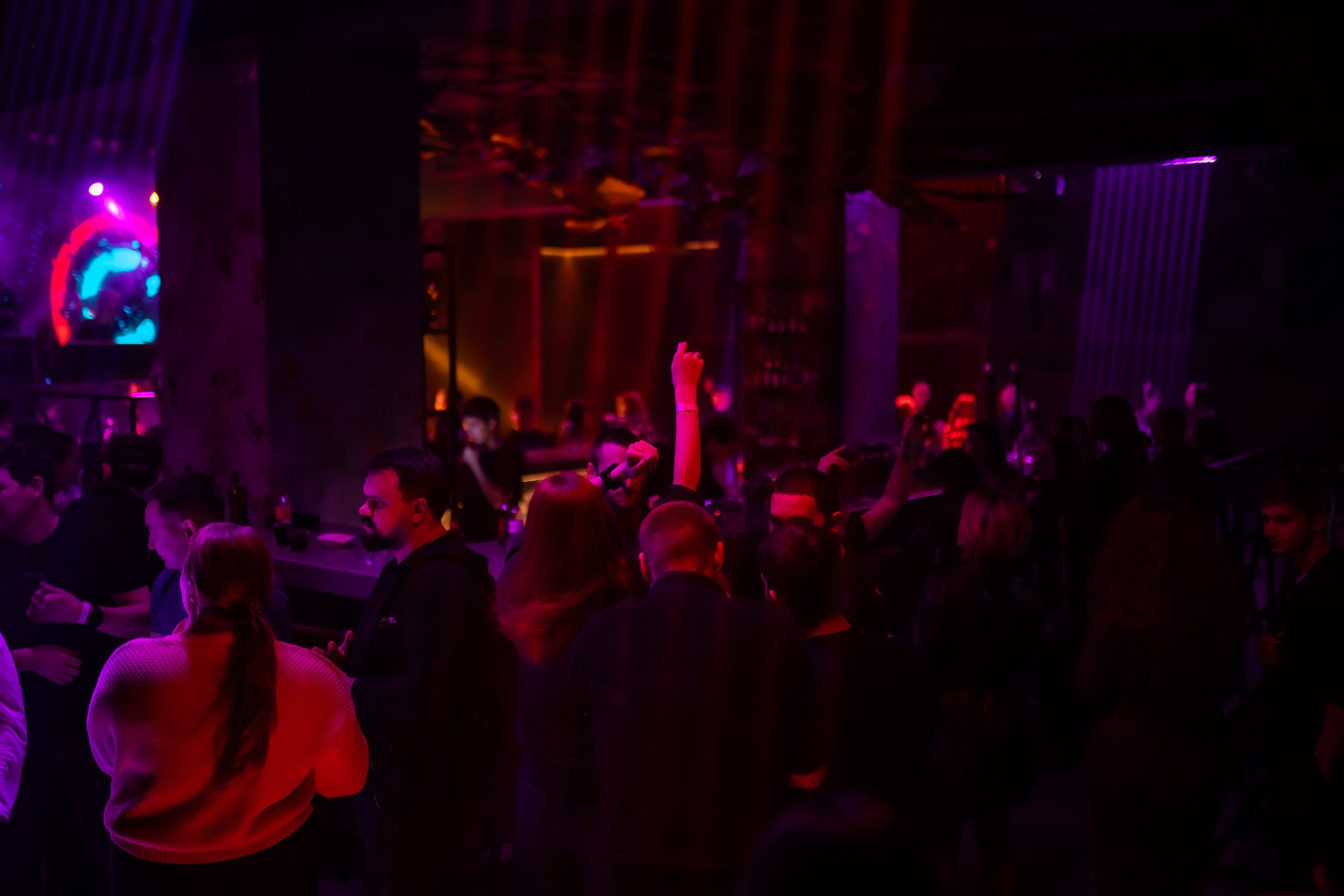 Insomnia. Кипятком Павлодар