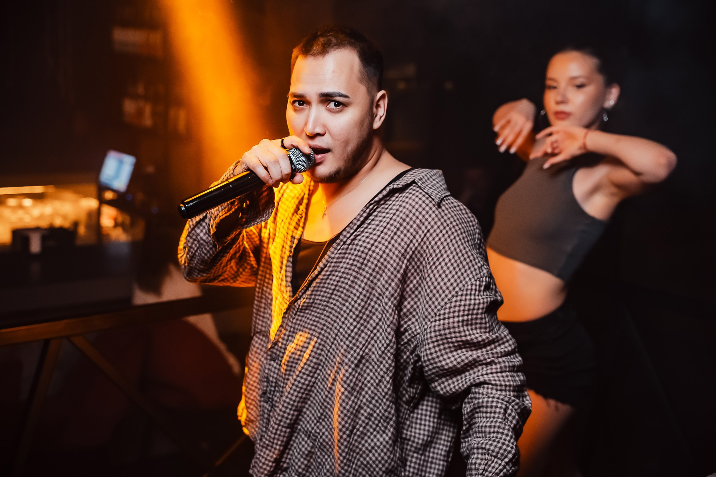 Insomnia. Кипятком Павлодар