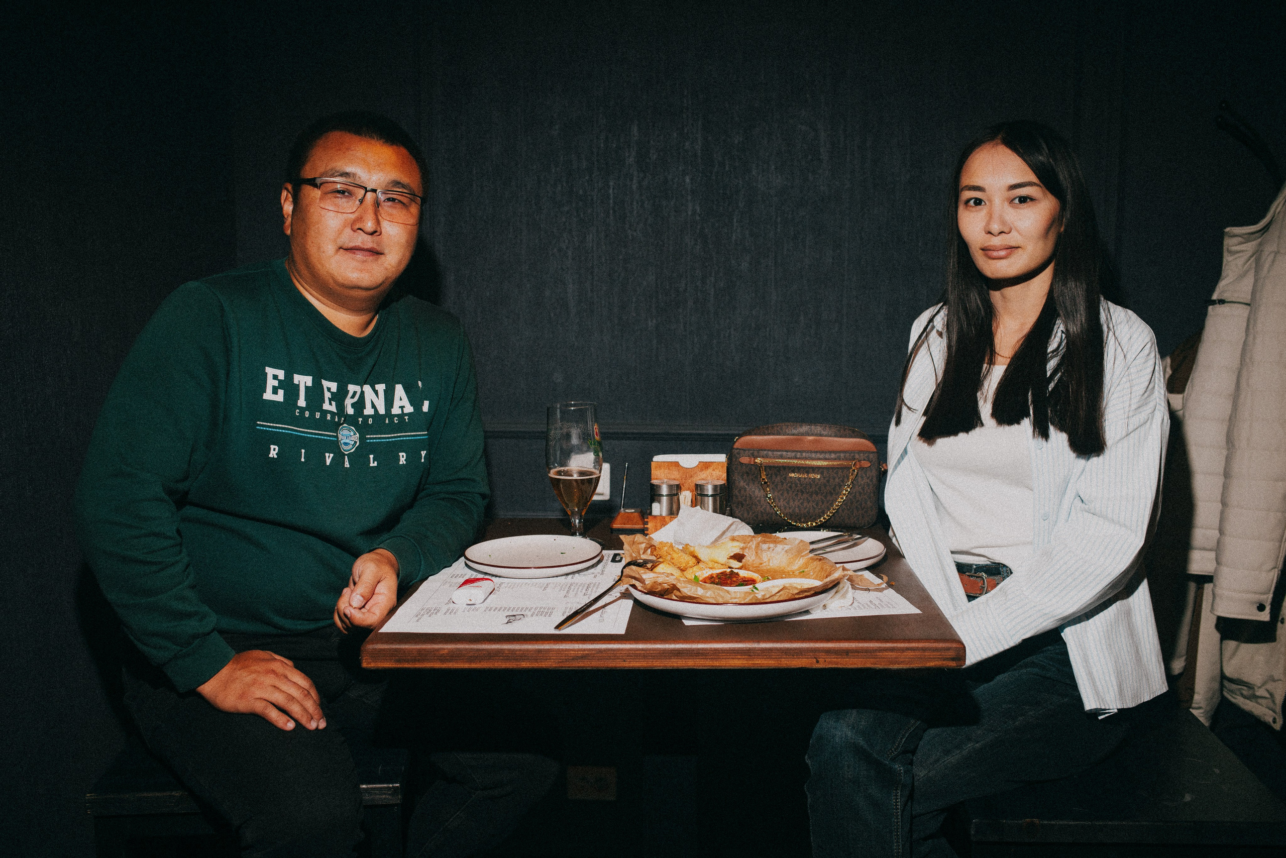 Остановка. Кипятком Павлодар