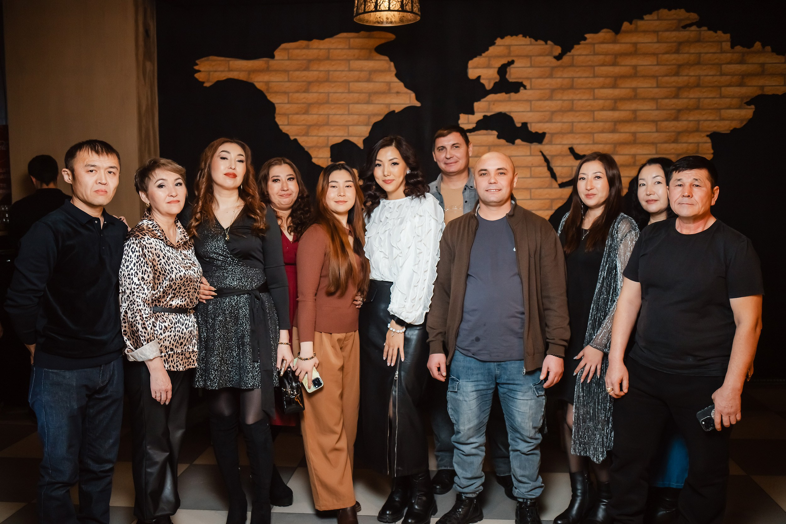 Two Star. Кипятком Павлодар