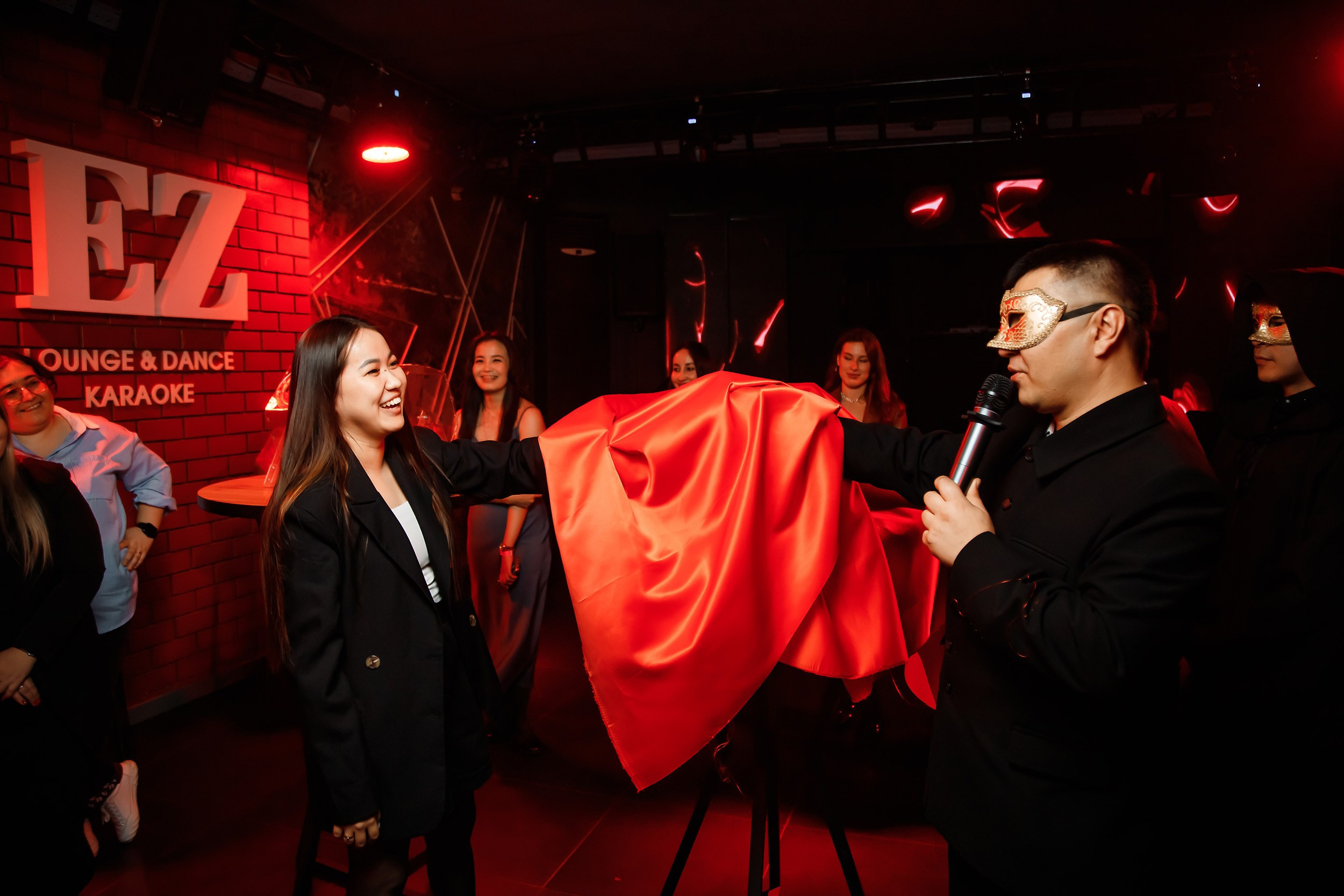 EZ. Кипятком Павлодар