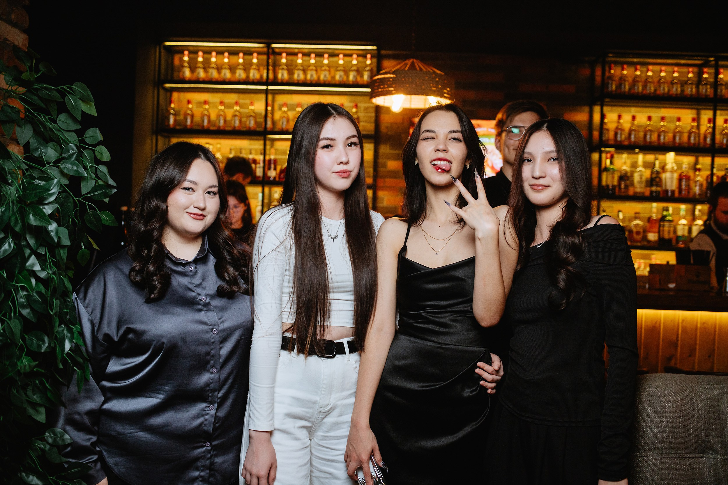 Hudson. Кипятком Павлодар