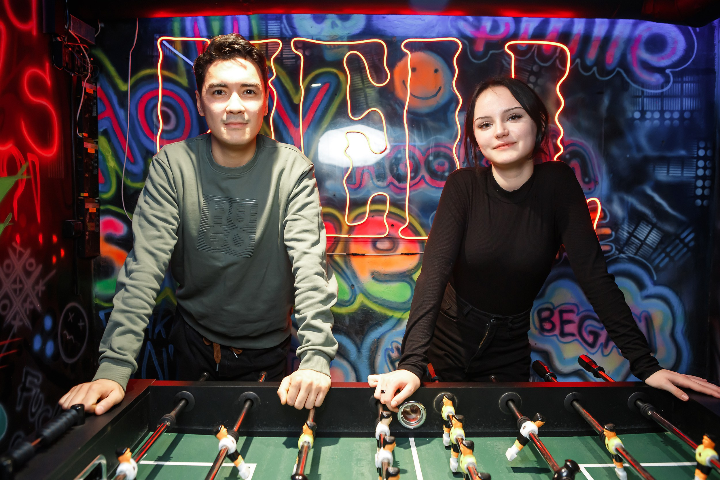 Viking. Кипятком Павлодар