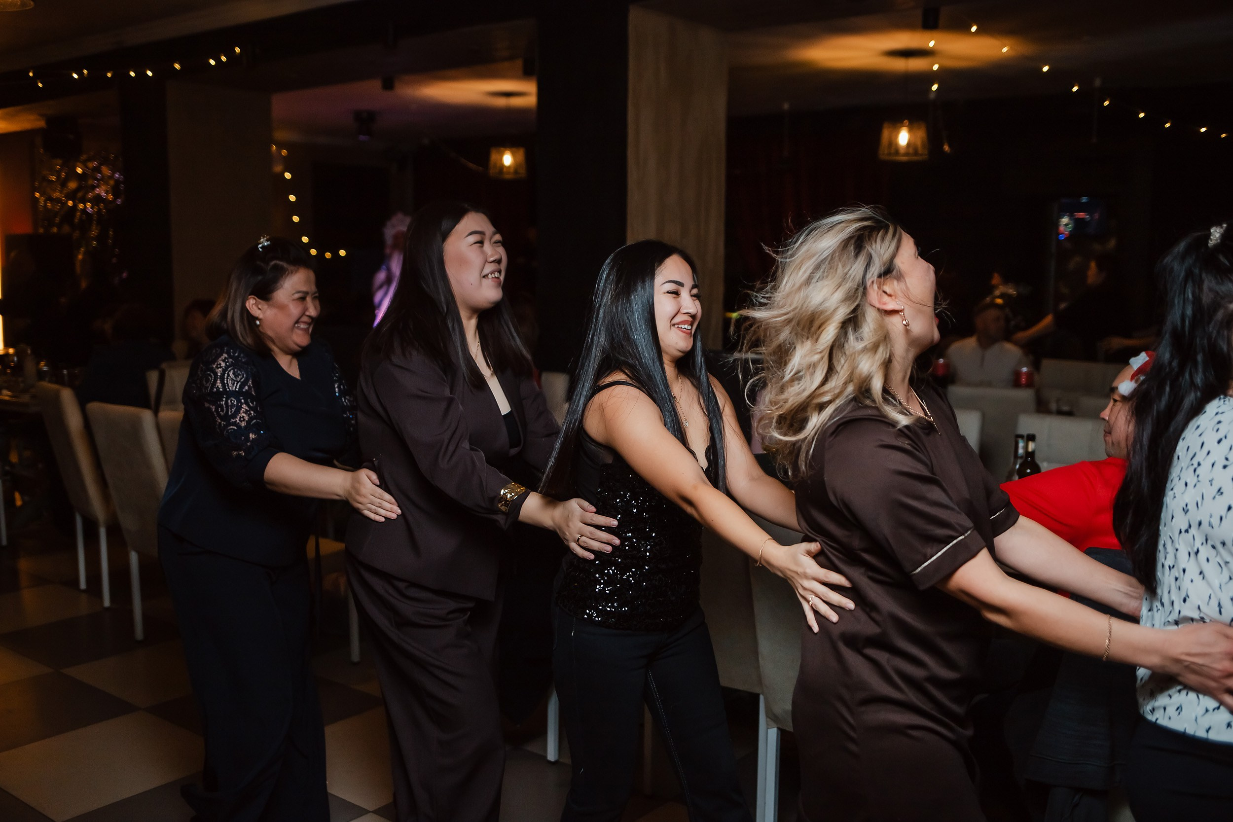 Two Star. Кипятком Павлодар