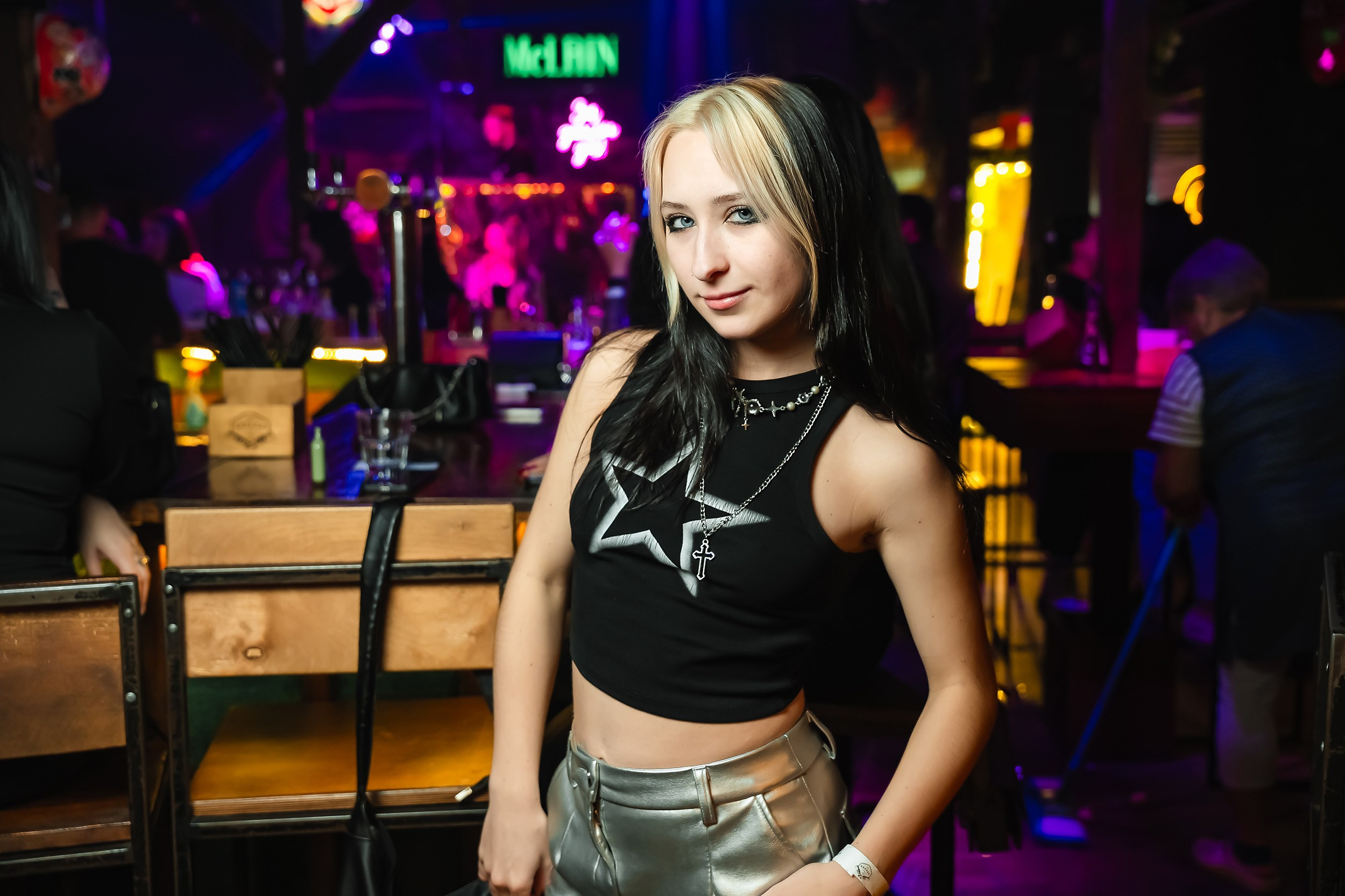 Garage. Кипятком Павлодар