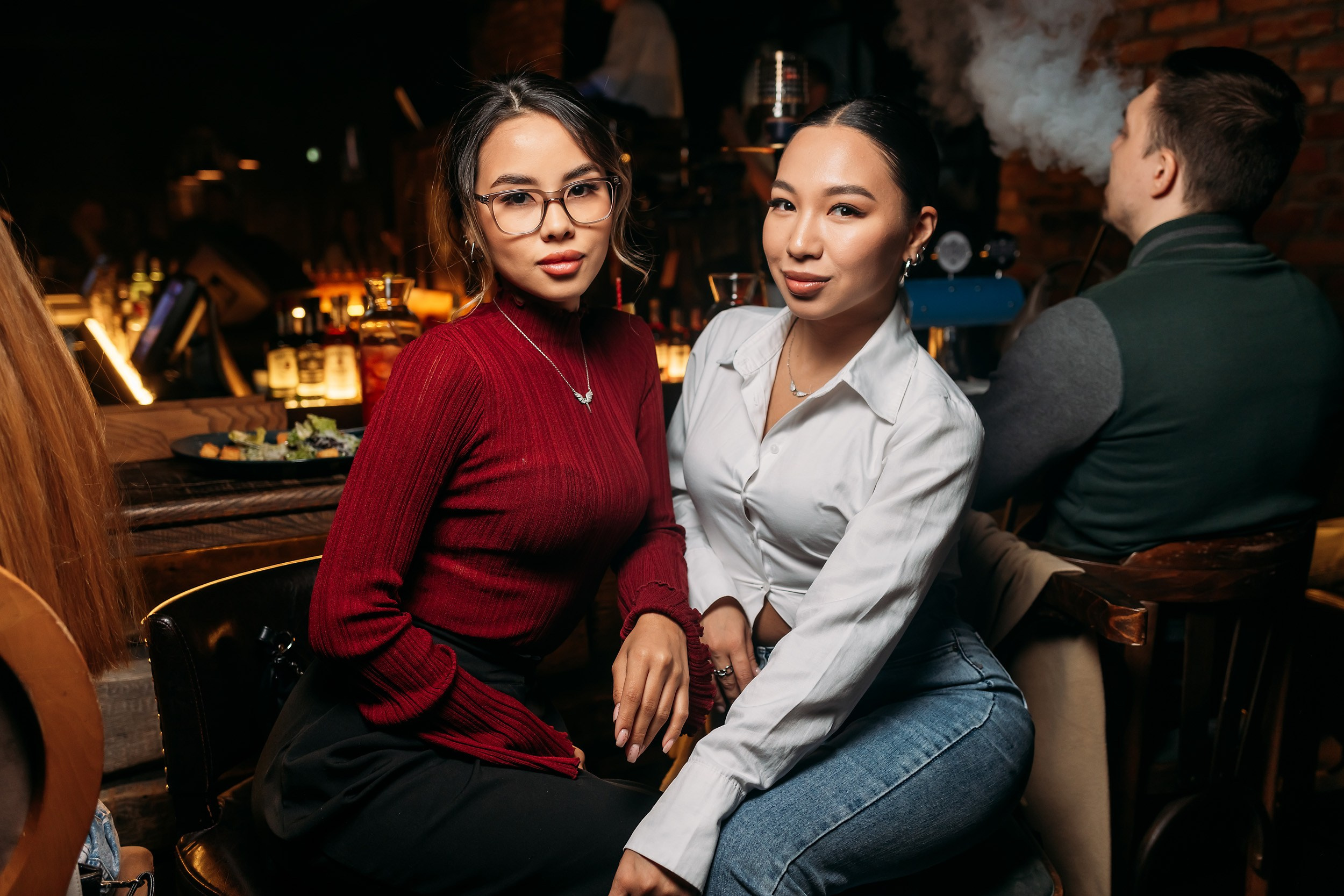 Hudson. Кипятком Павлодар