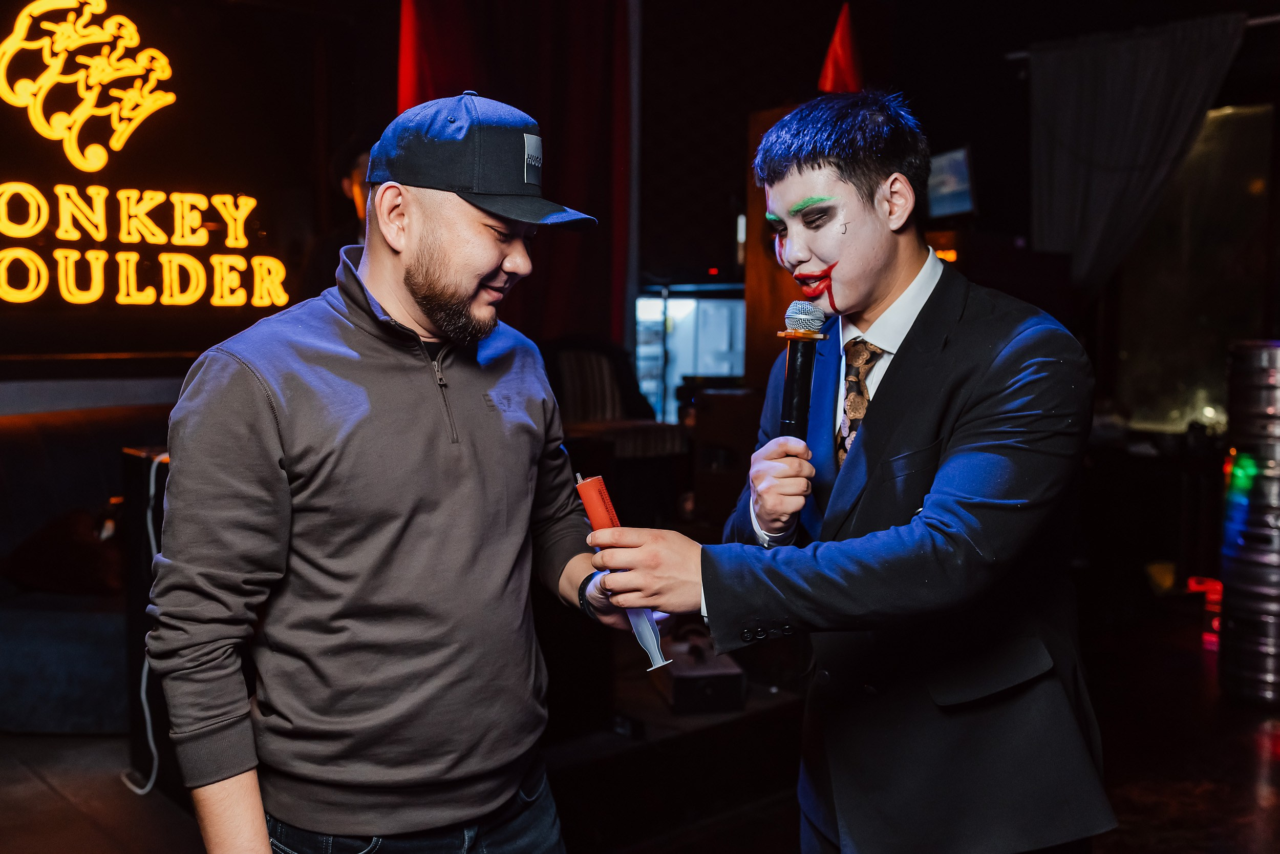 Gromche. Кипятком Павлодар