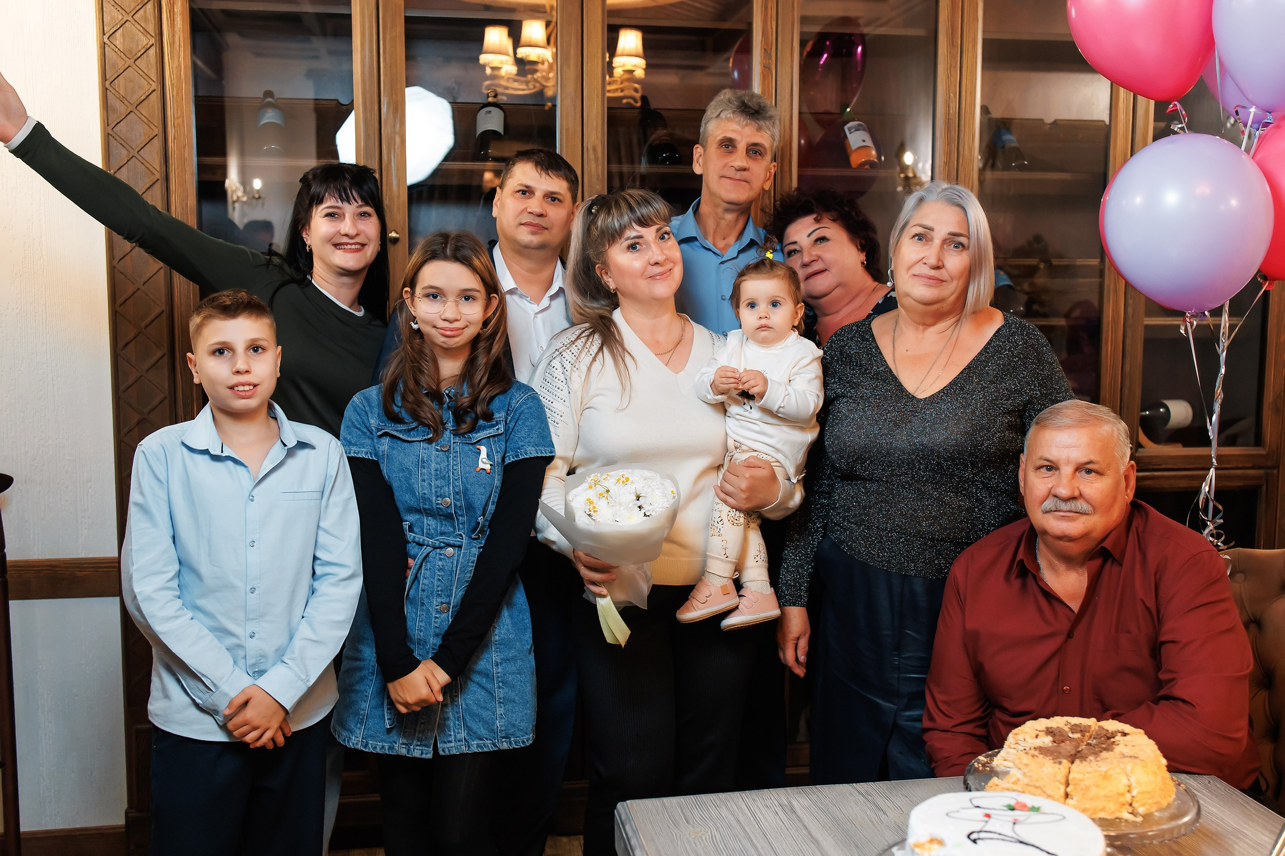 Seasons. Кипятком Павлодар
