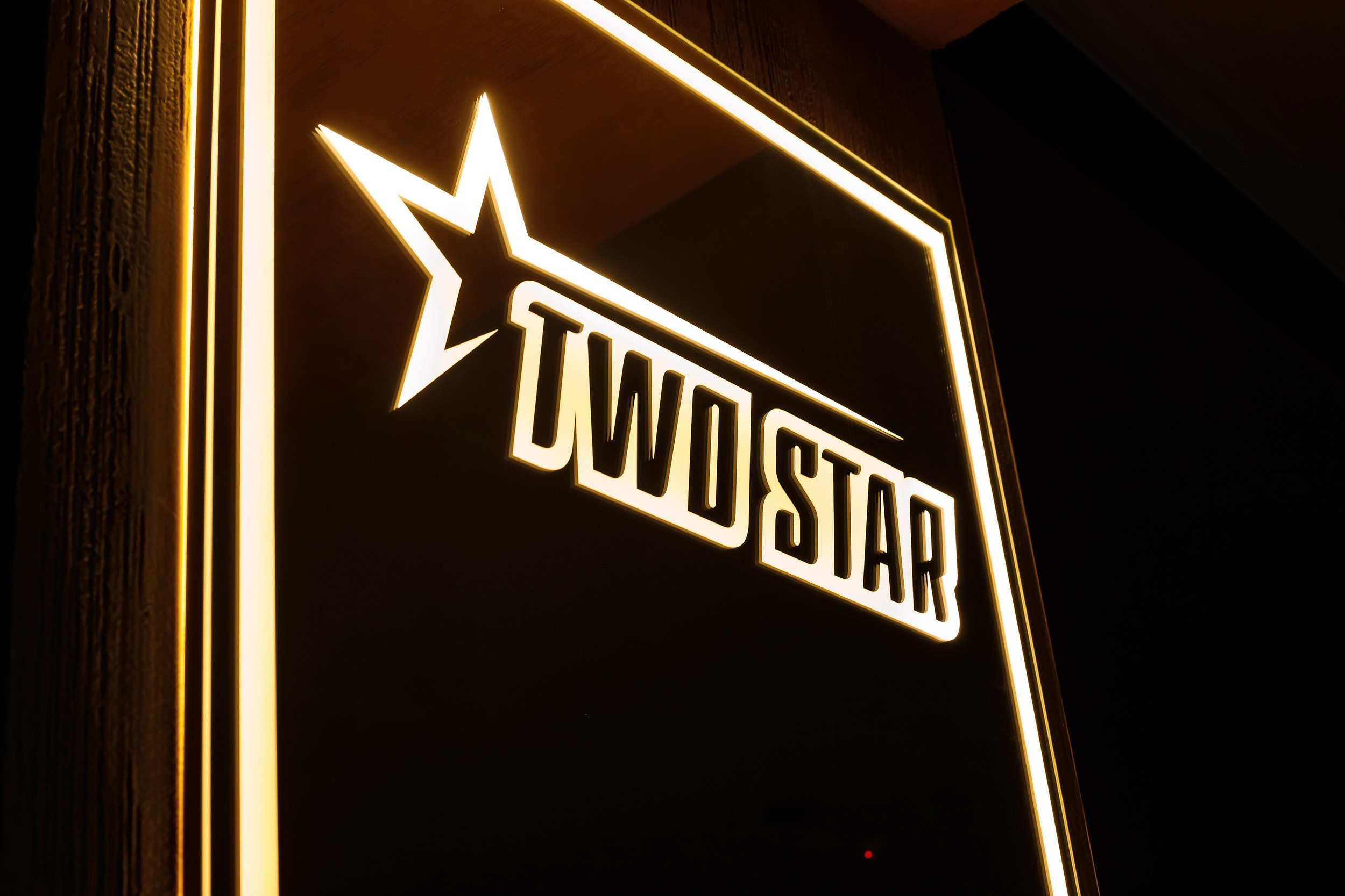 Two Star. Кипятком Павлодар