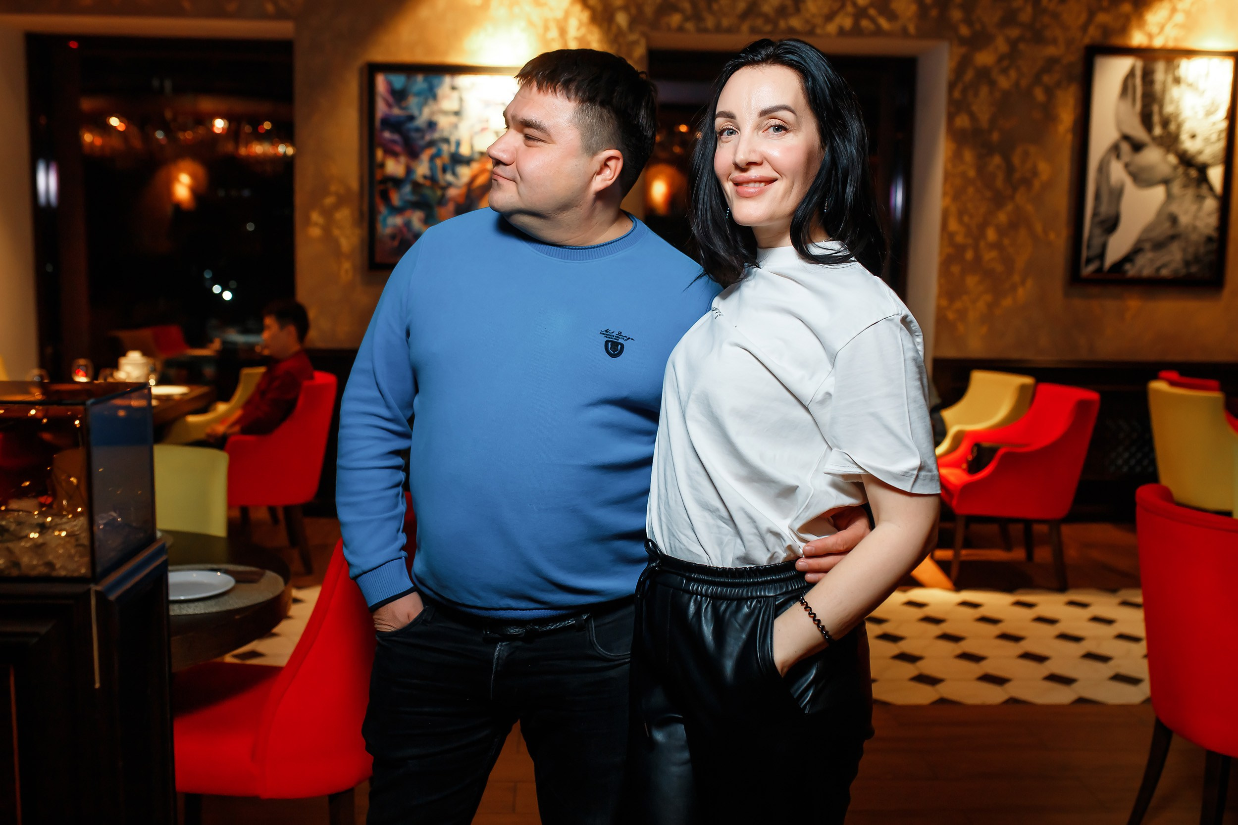 Chili. Кипятком Павлодар