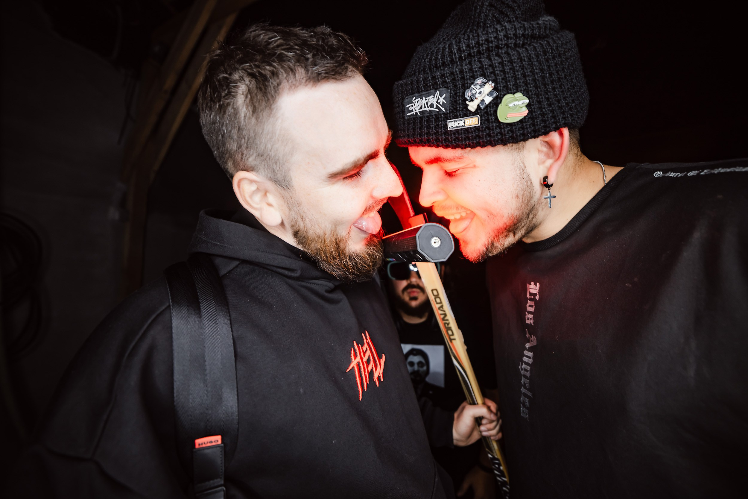 Garage. Кипятком Павлодар