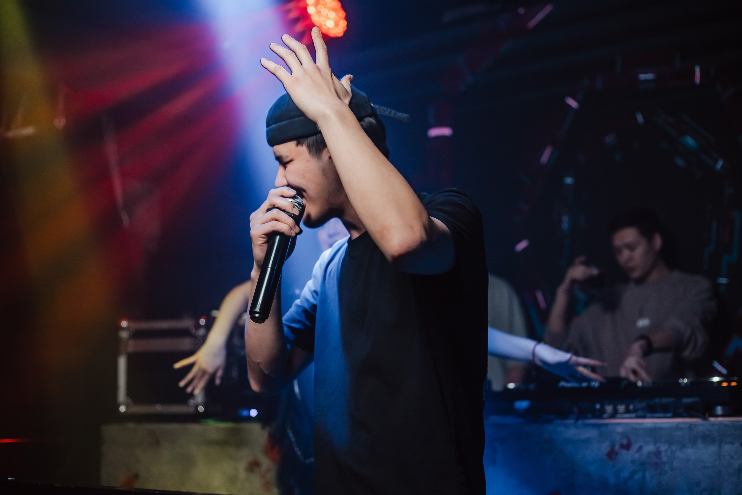 Insomnia. Кипятком Павлодар