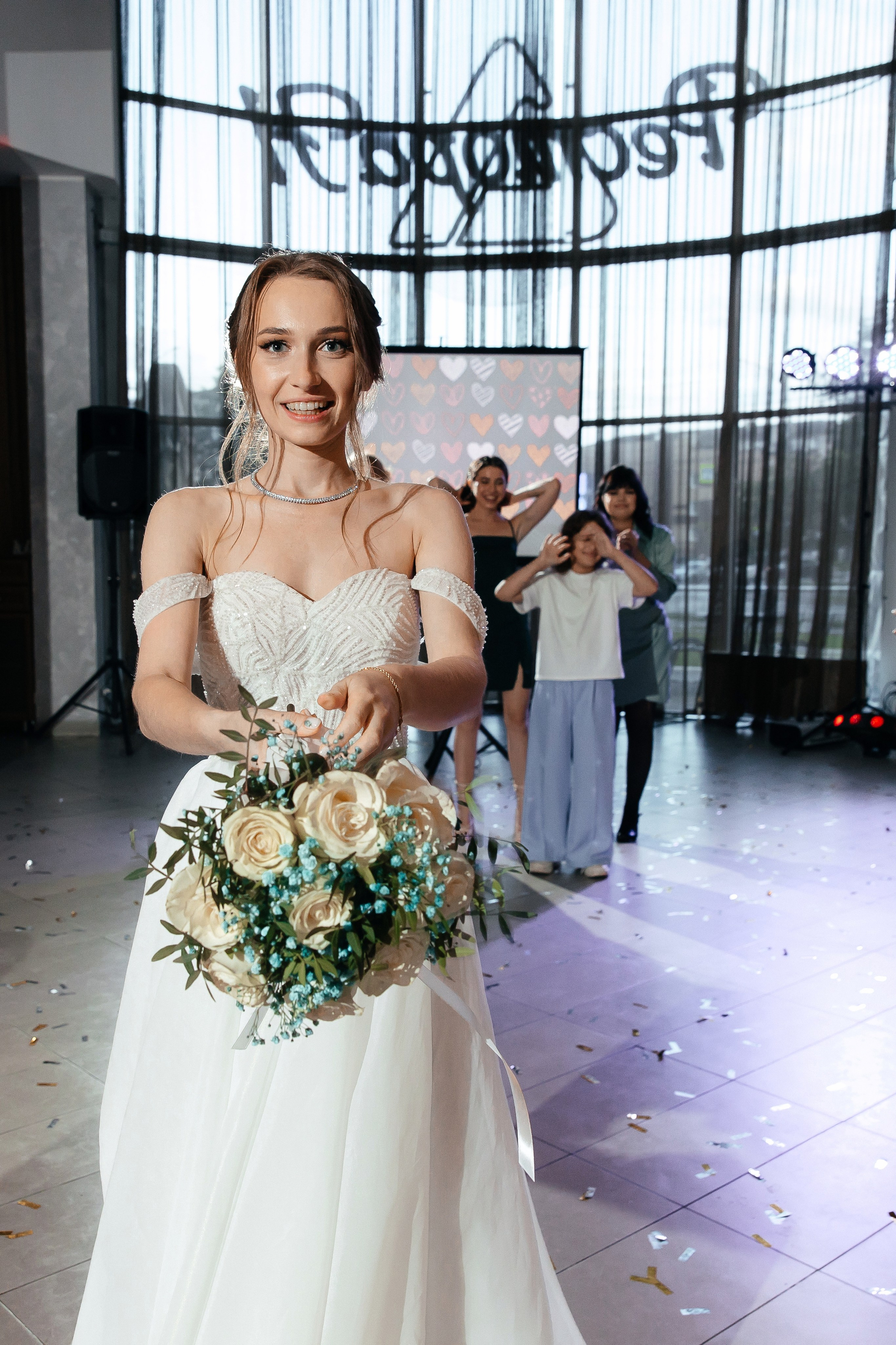 Дмитрий и Виктория. Свадебный и семейный фотограф в Вологде Наталия Краснова