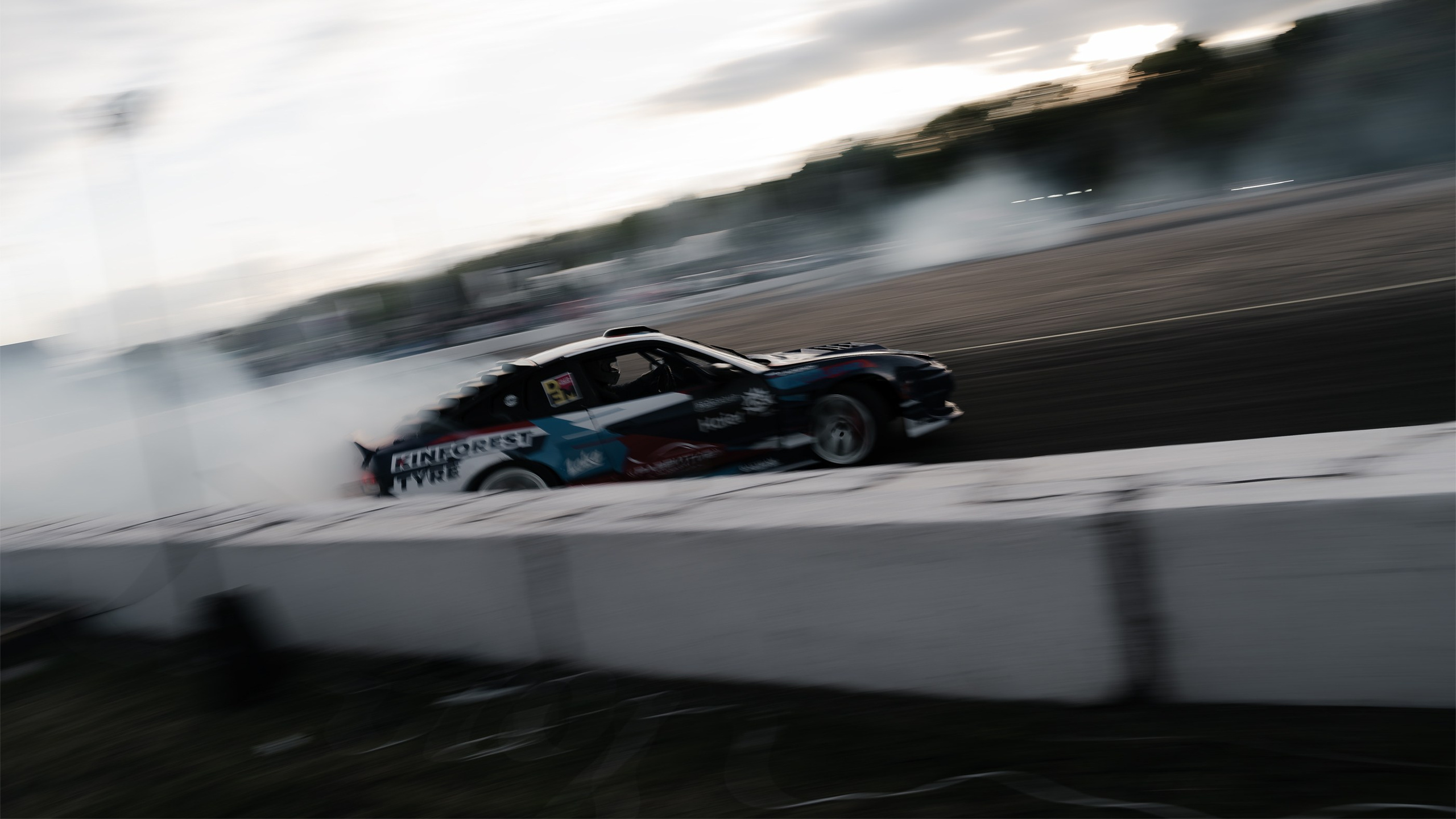 //DRIFT_YUG / MATSURI2025. Автомобильный фотограф