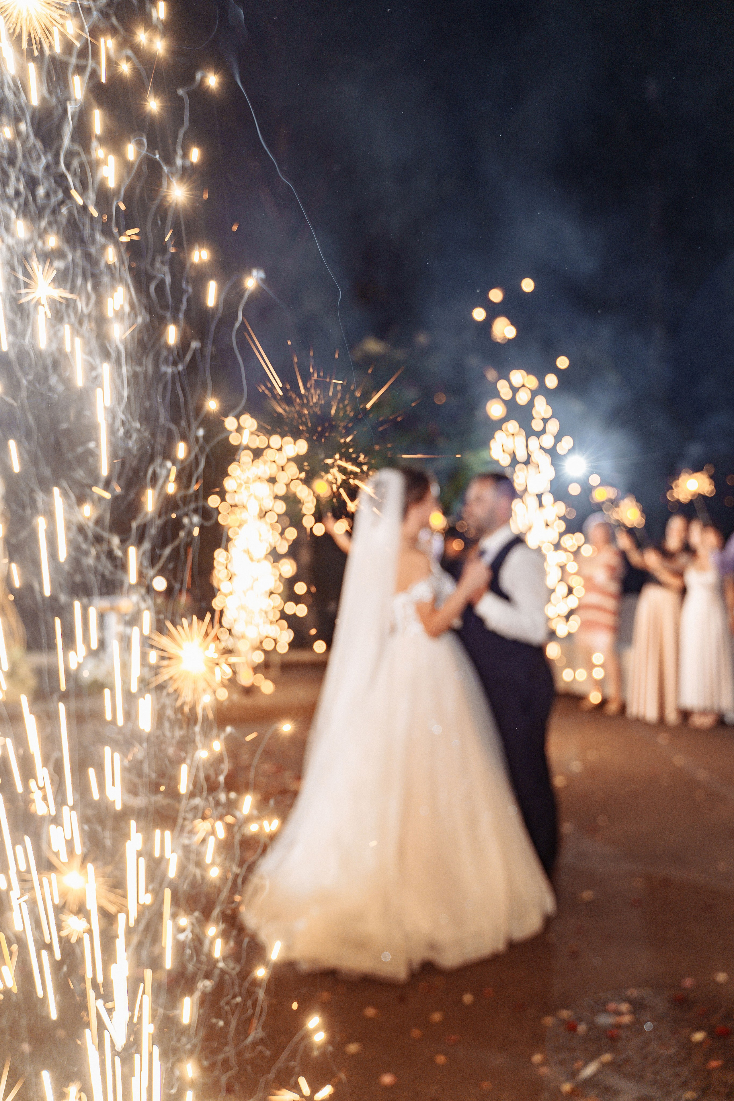 Наташа и Артур. Свадебный и портретный фотограф Клипа Максим