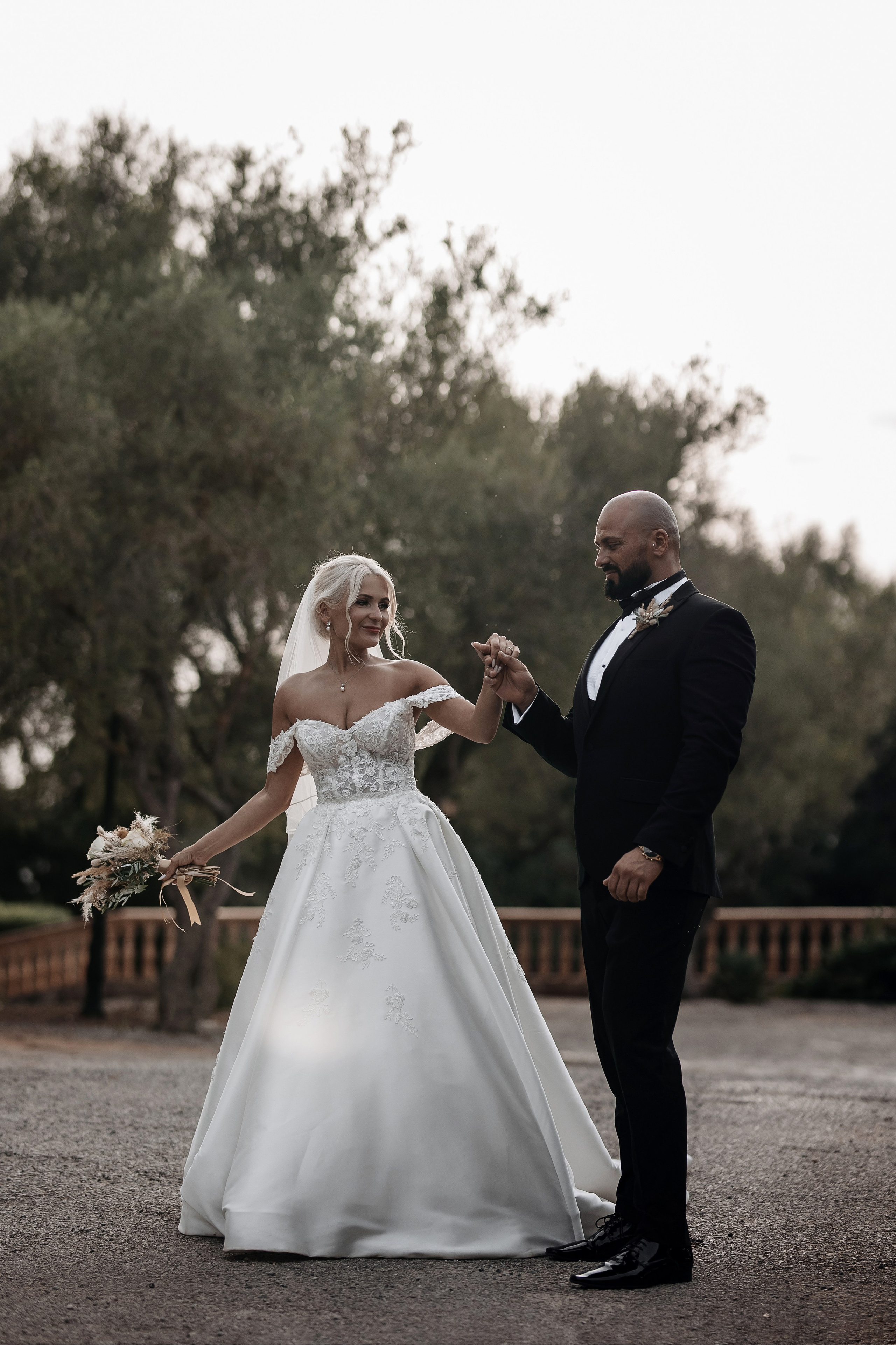 Vaida_&_Tadas. Фотограф на Майорке Екатерина Дробышева