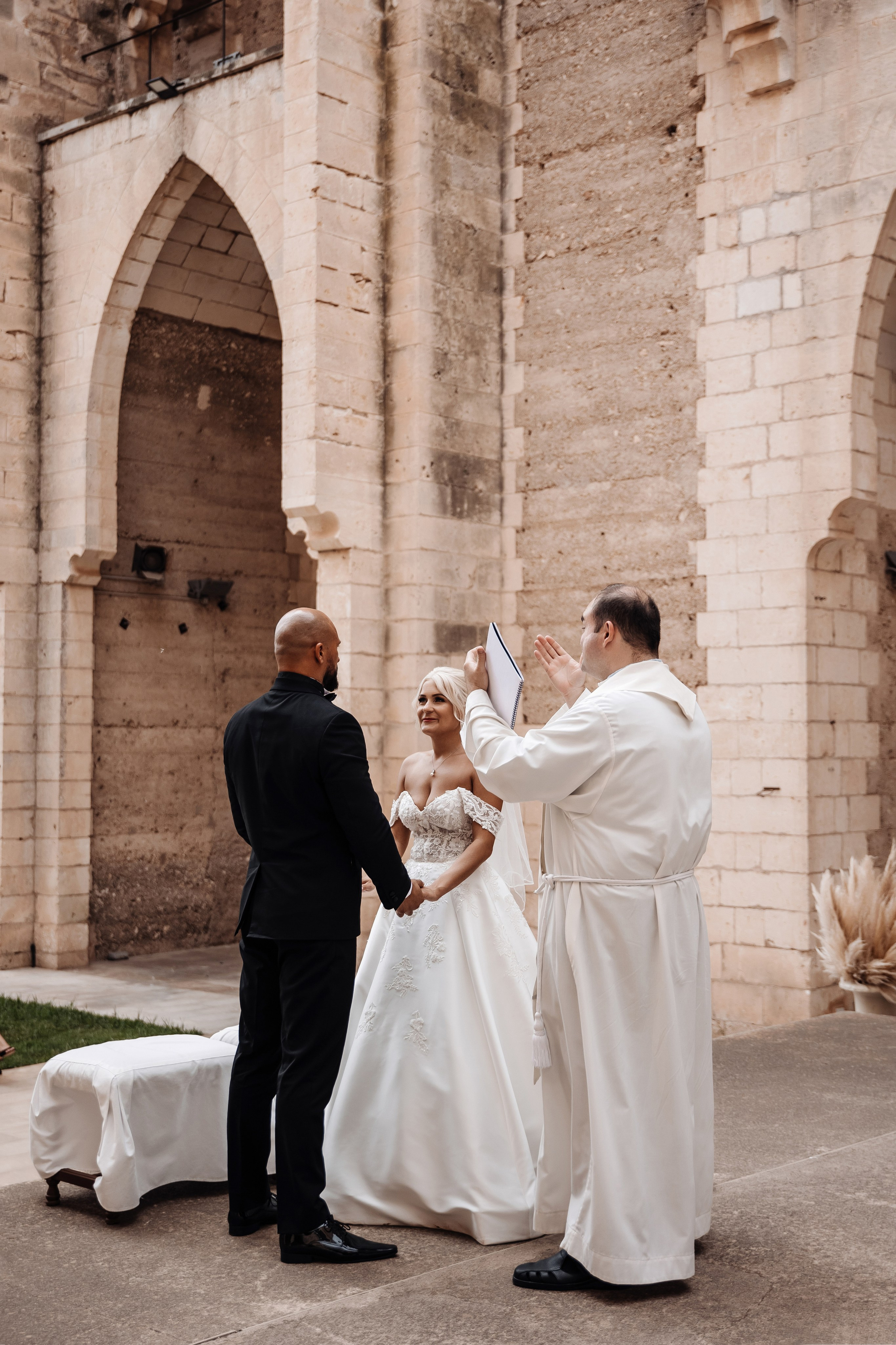 Vaida_&_Tadas. Фотограф на Майорке Екатерина Дробышева