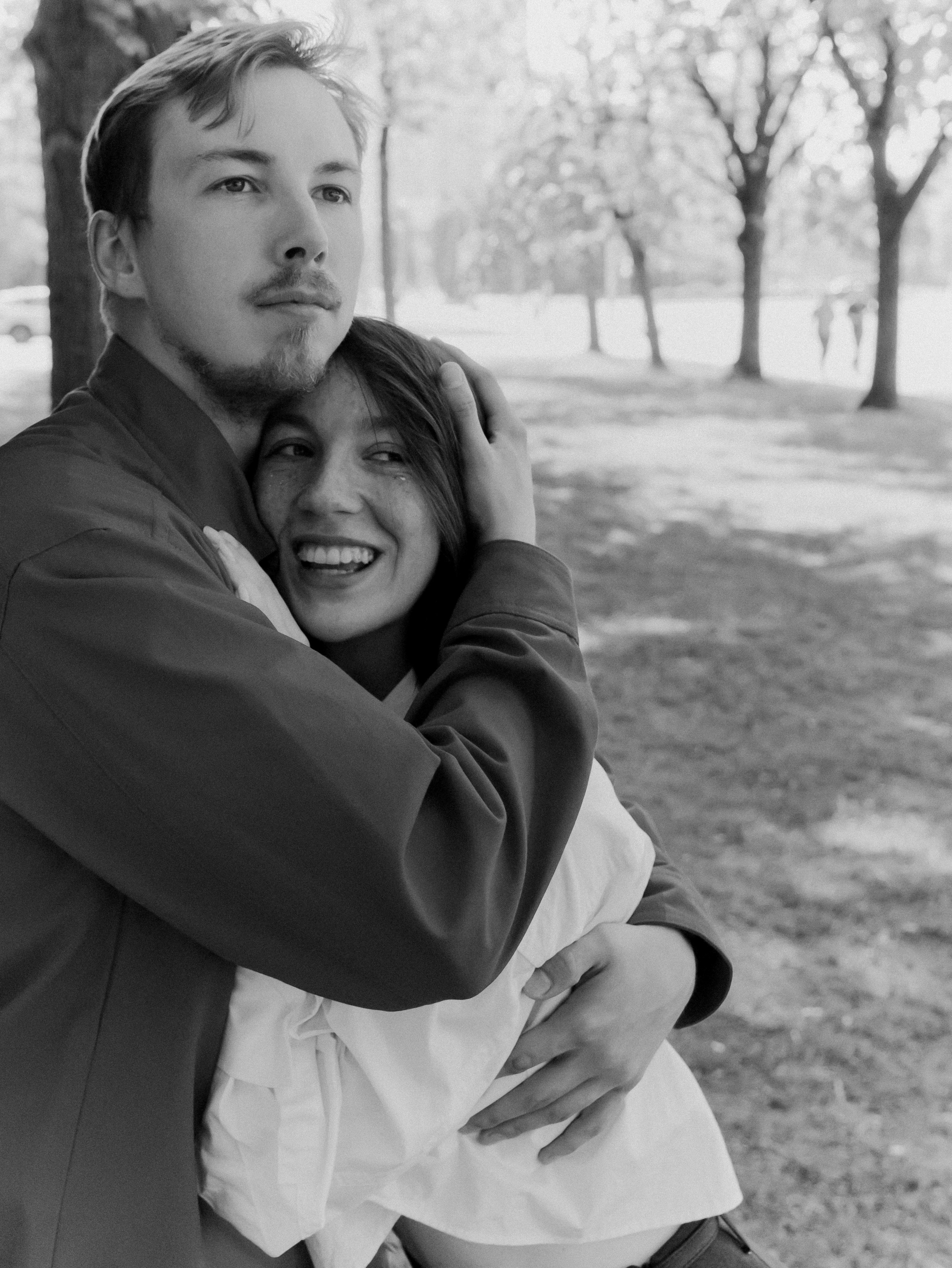 Иван и Аглая. Свадебный фотограф Москва Европа Мария Коренчук