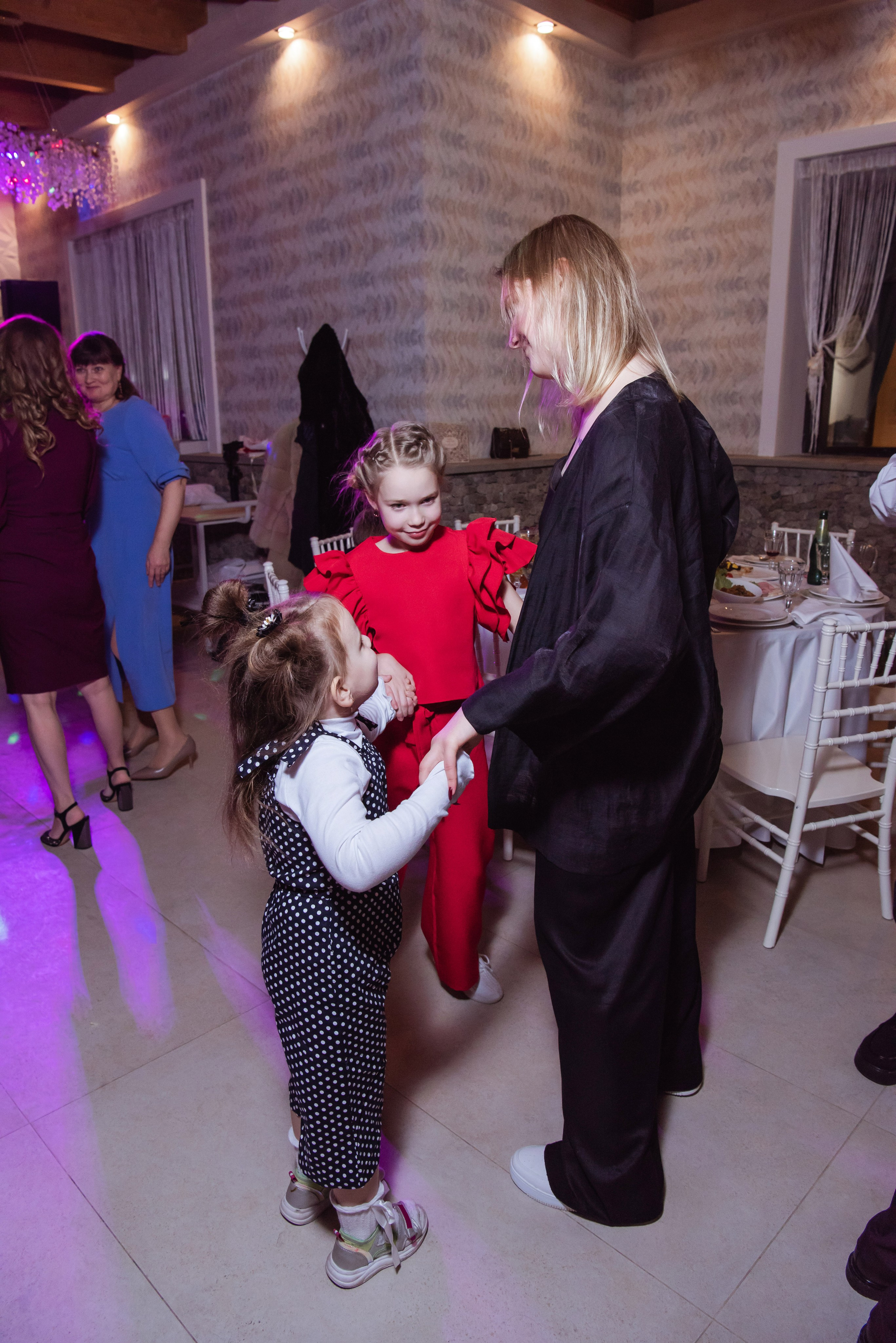 Егор и Анастасия. Свадебный и арт-фотограф Кунецкая Диана