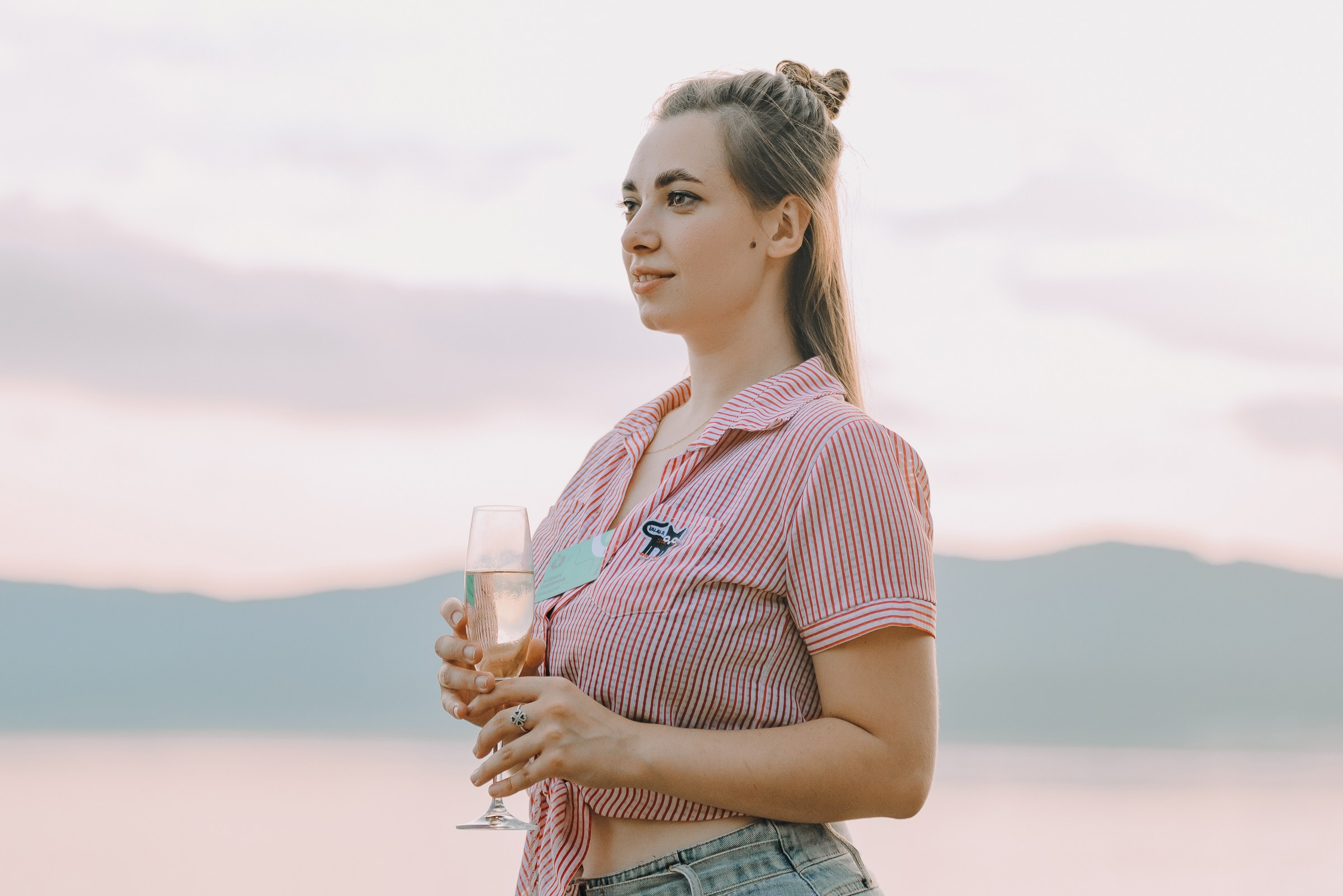 2-х ДНЕВНЫЙ КОРПОРАТИВ В СТИЛЕ ЛАГЕРНОЙ СМЕНЫ НА ТУРГОЯКЕ. Репортажный фотограф Зуев Роман г. Челябинск