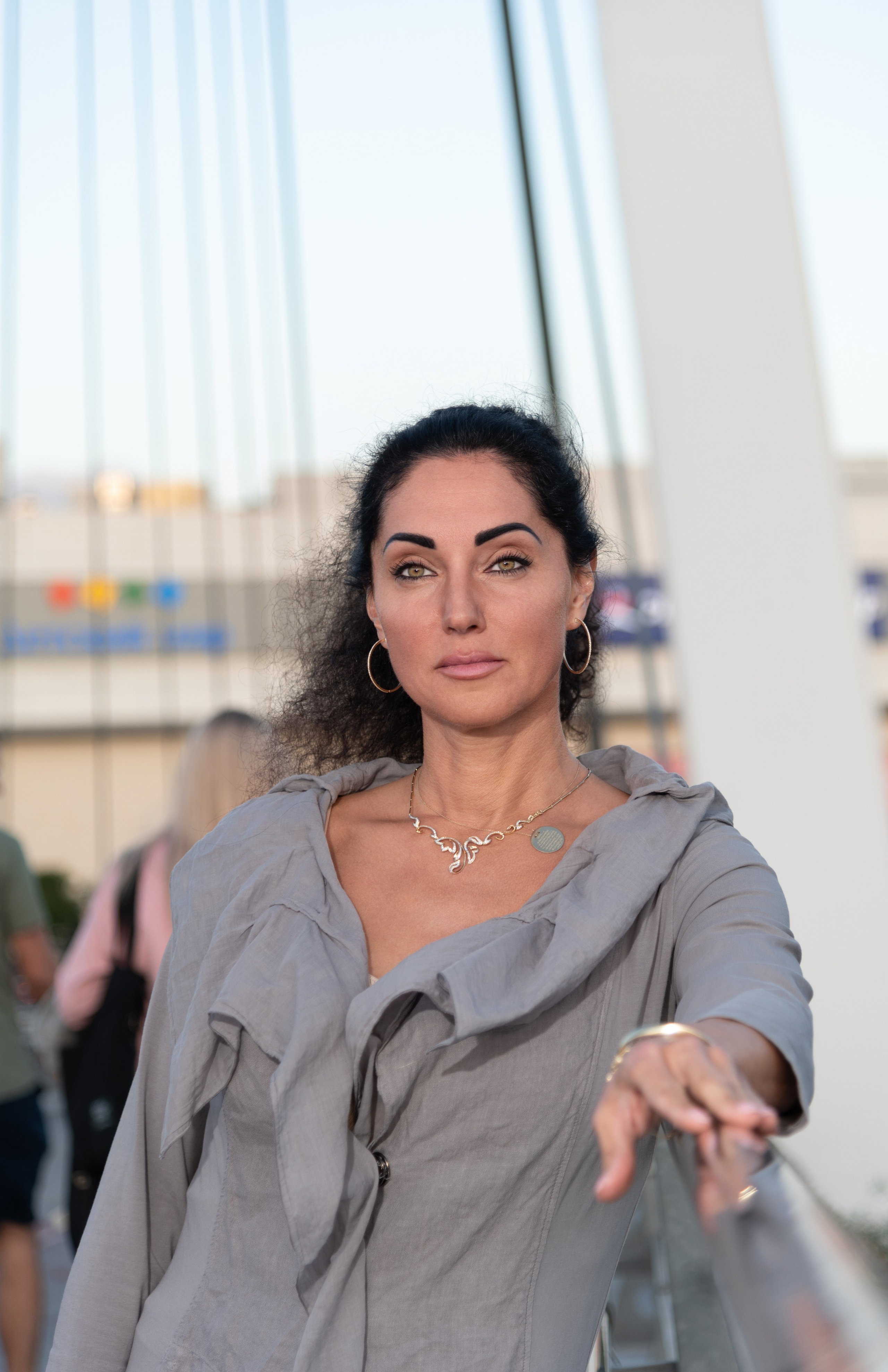 Фотосессия в Красногорске