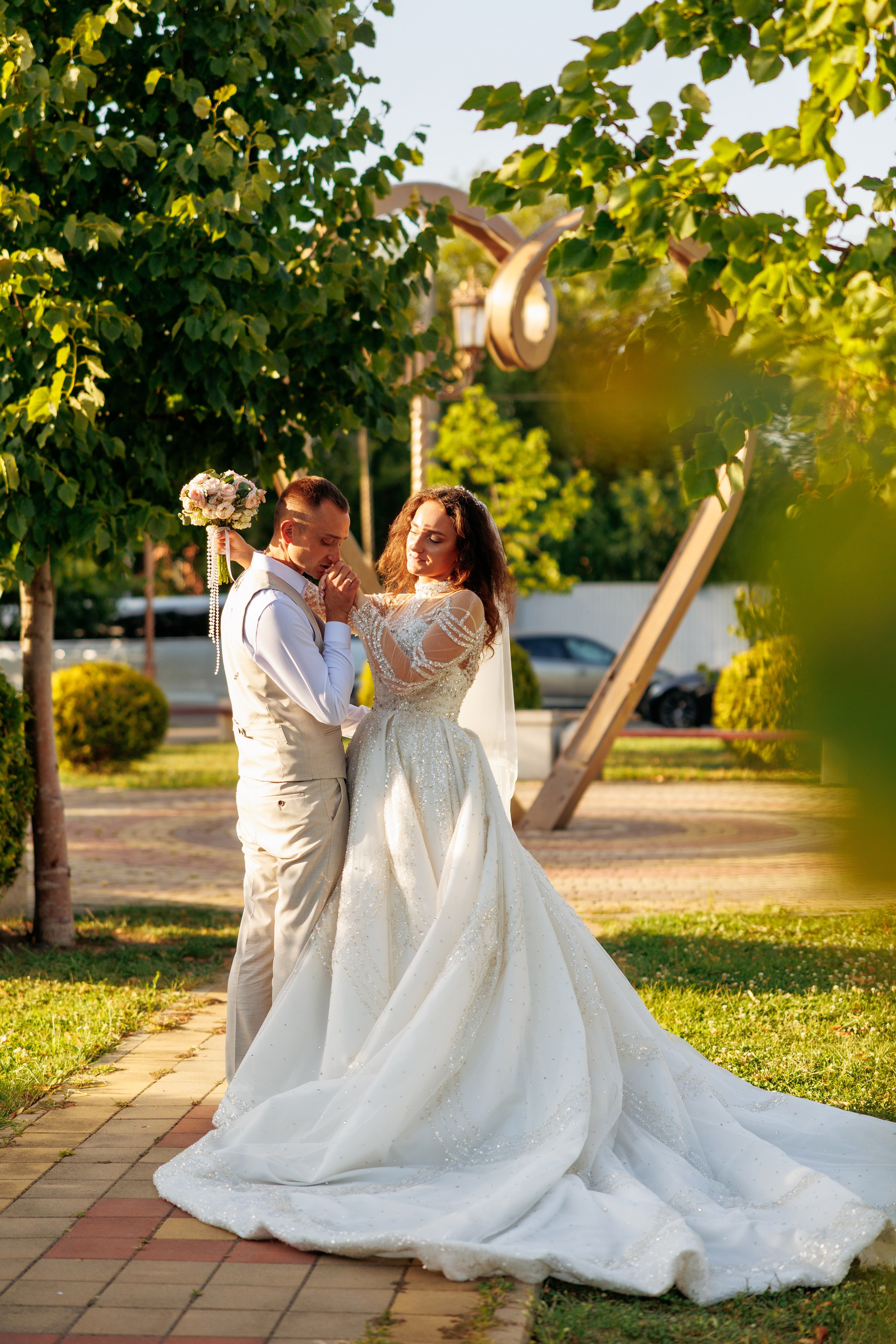 30.08.25. Свадебный и семейный фотограф в Армавире