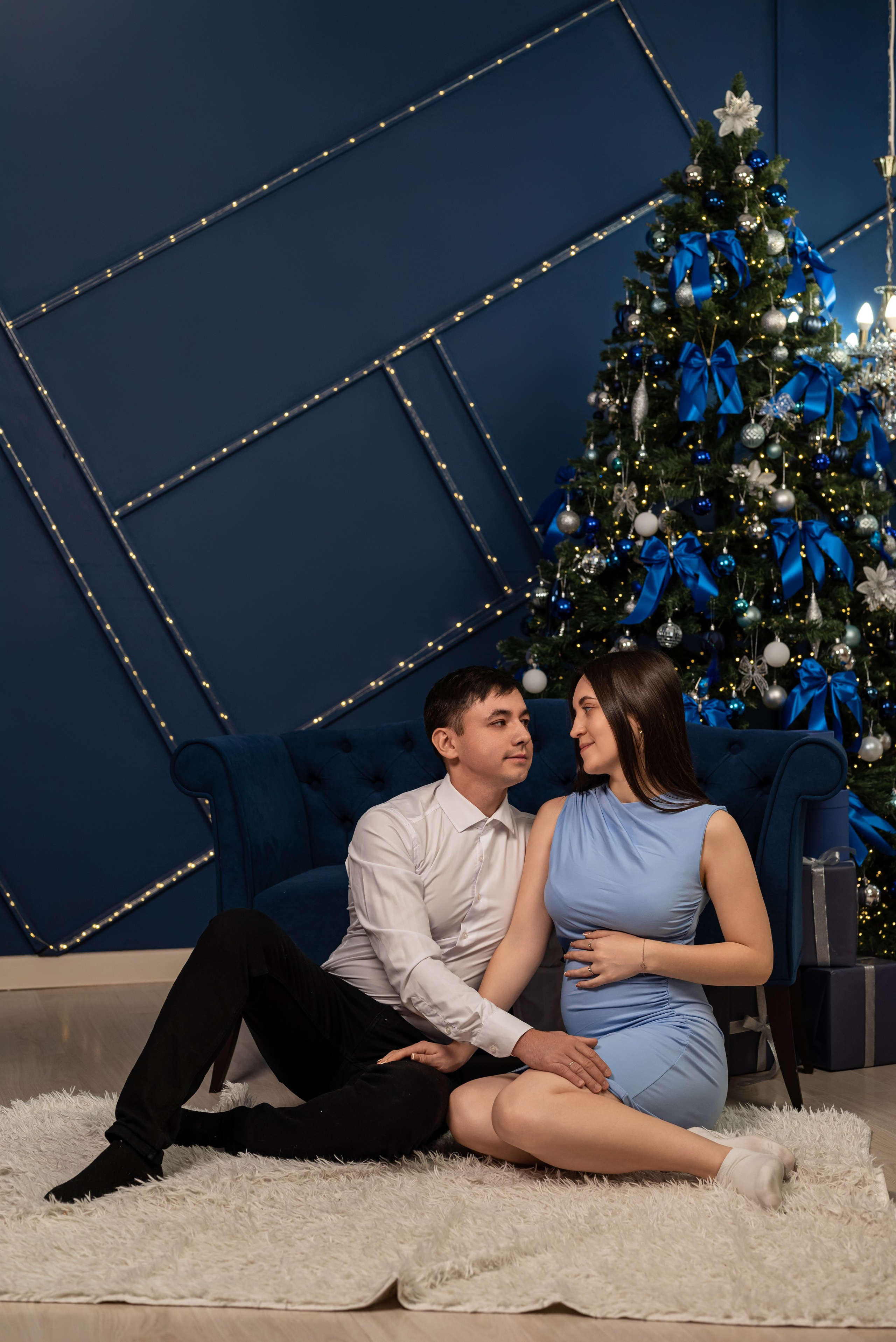 Марат и Екатерина. Фотограф в городе Салават