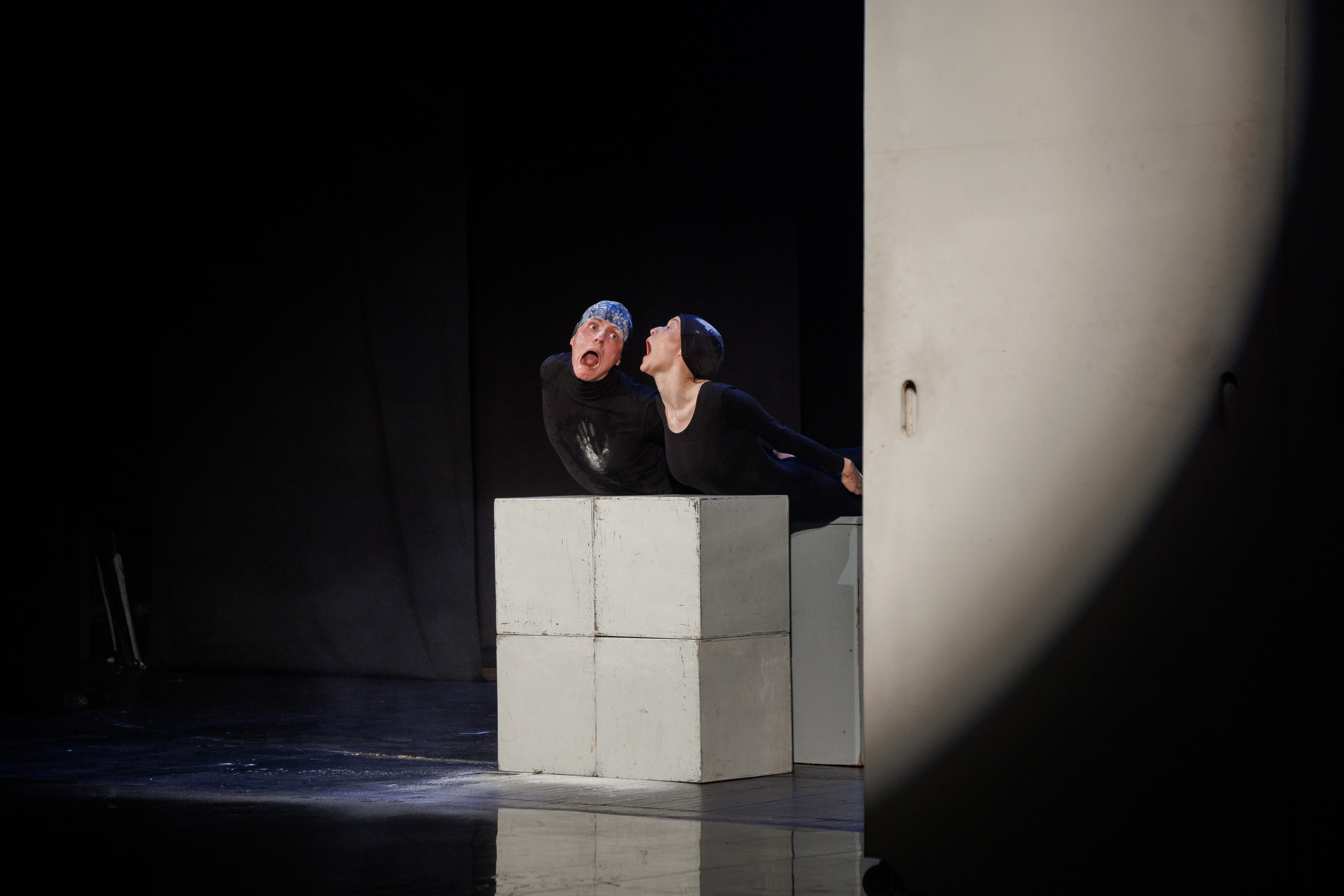 МХАТ. Новый квадрат. Фотограф городских и семейных событий Артем Карпухин