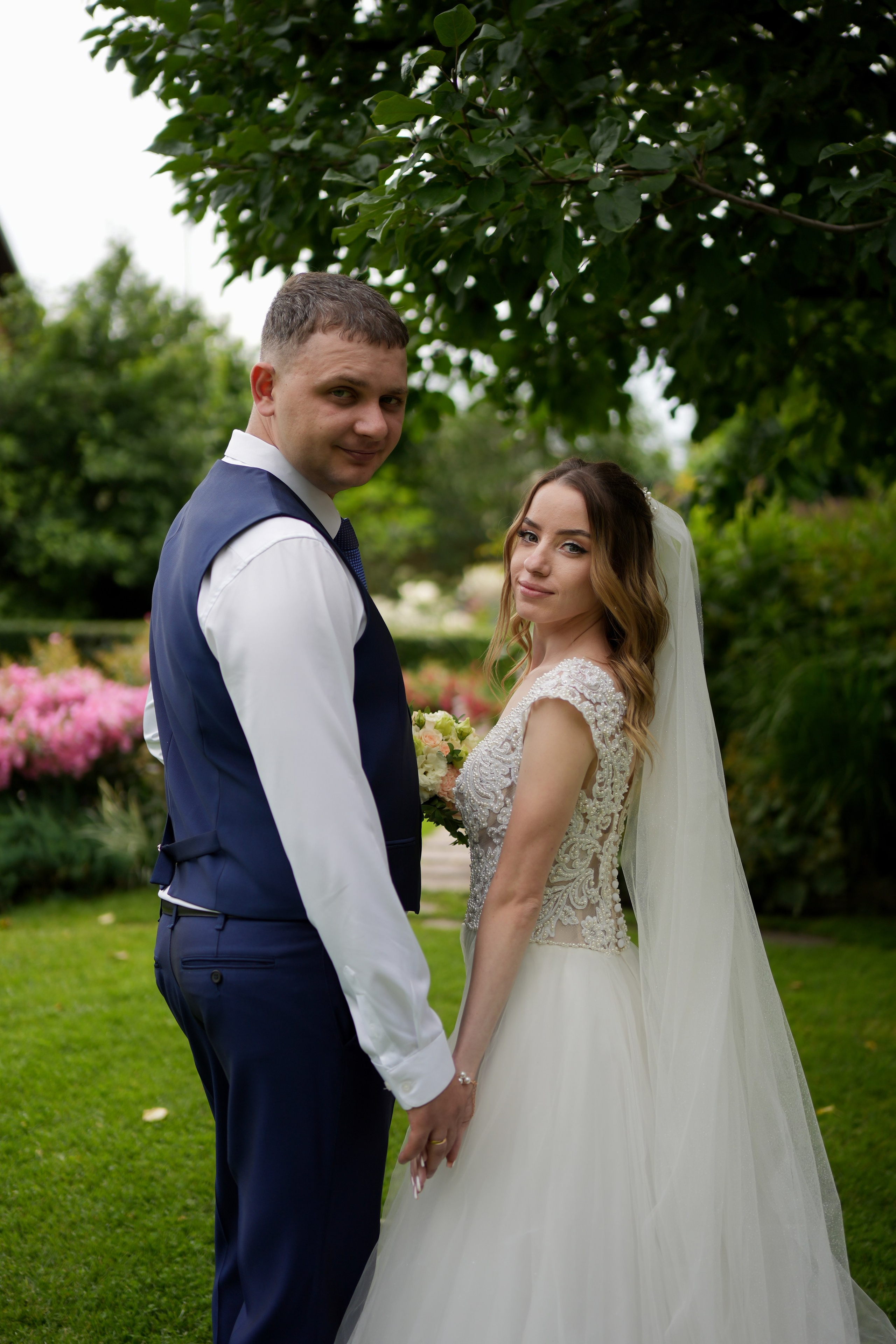 Люда + Паша: полная серия (пакет 8 часов). BYFOX STUDIO 68 — фото и видеосъёмка Тамбов, Москва, Воронеж, Липецк