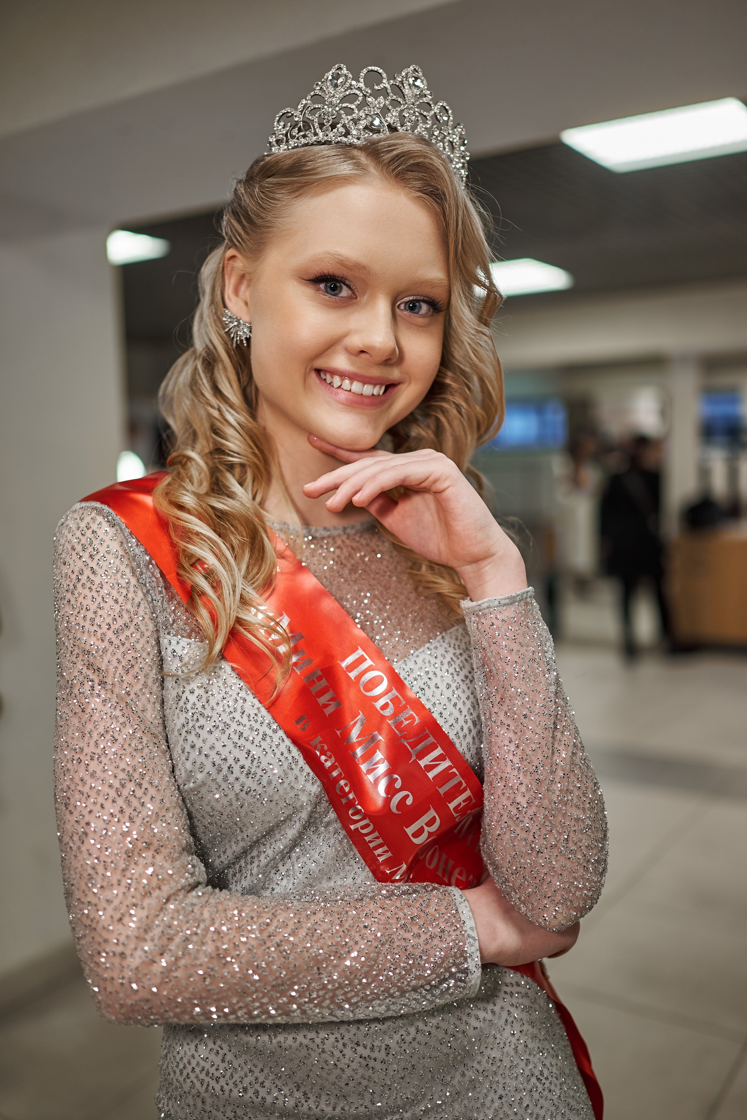 Финал. Фотограф Денис Кривопусков