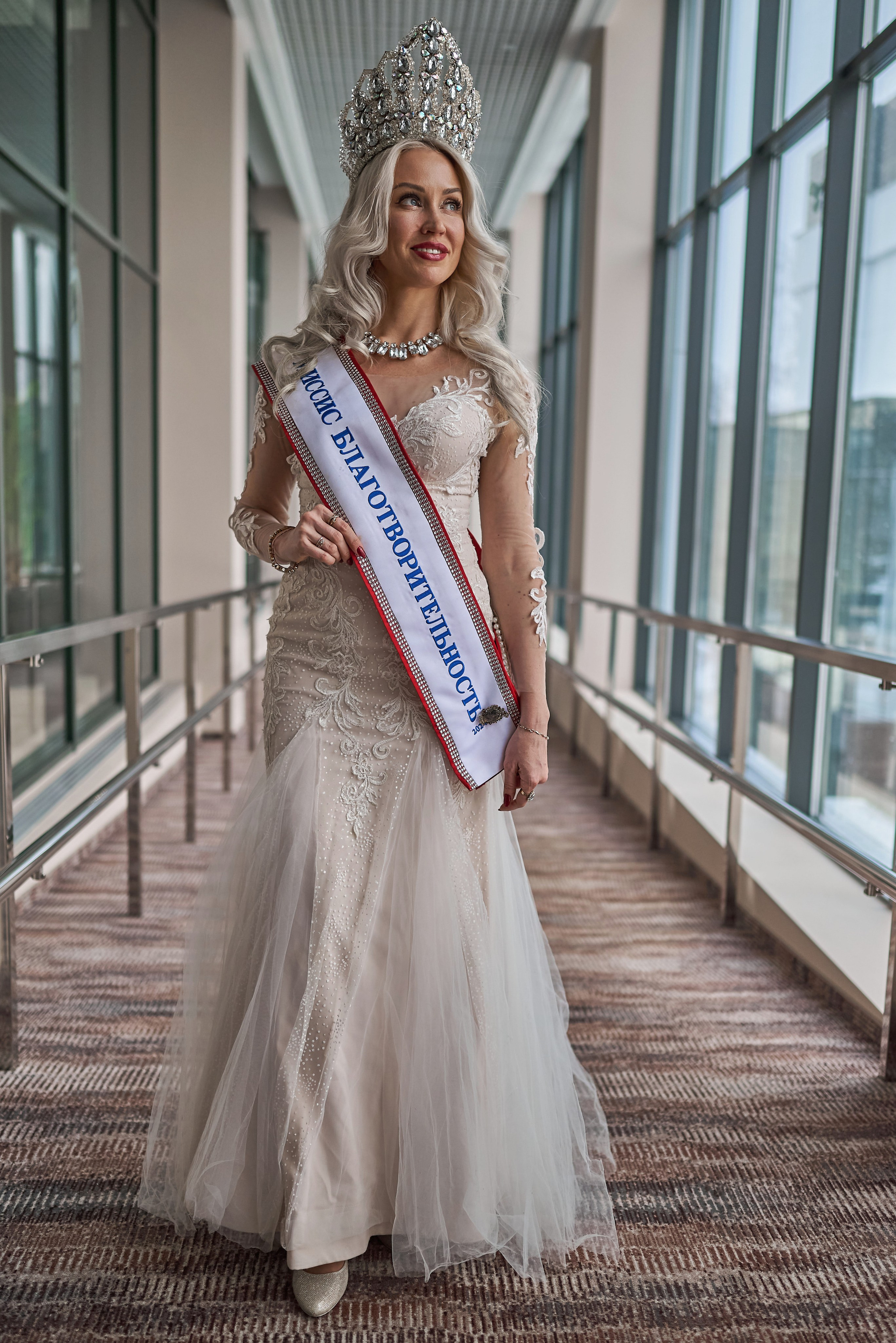 Мисс и миссис Воронеж 2026. Фотограф Денис Кривопусков