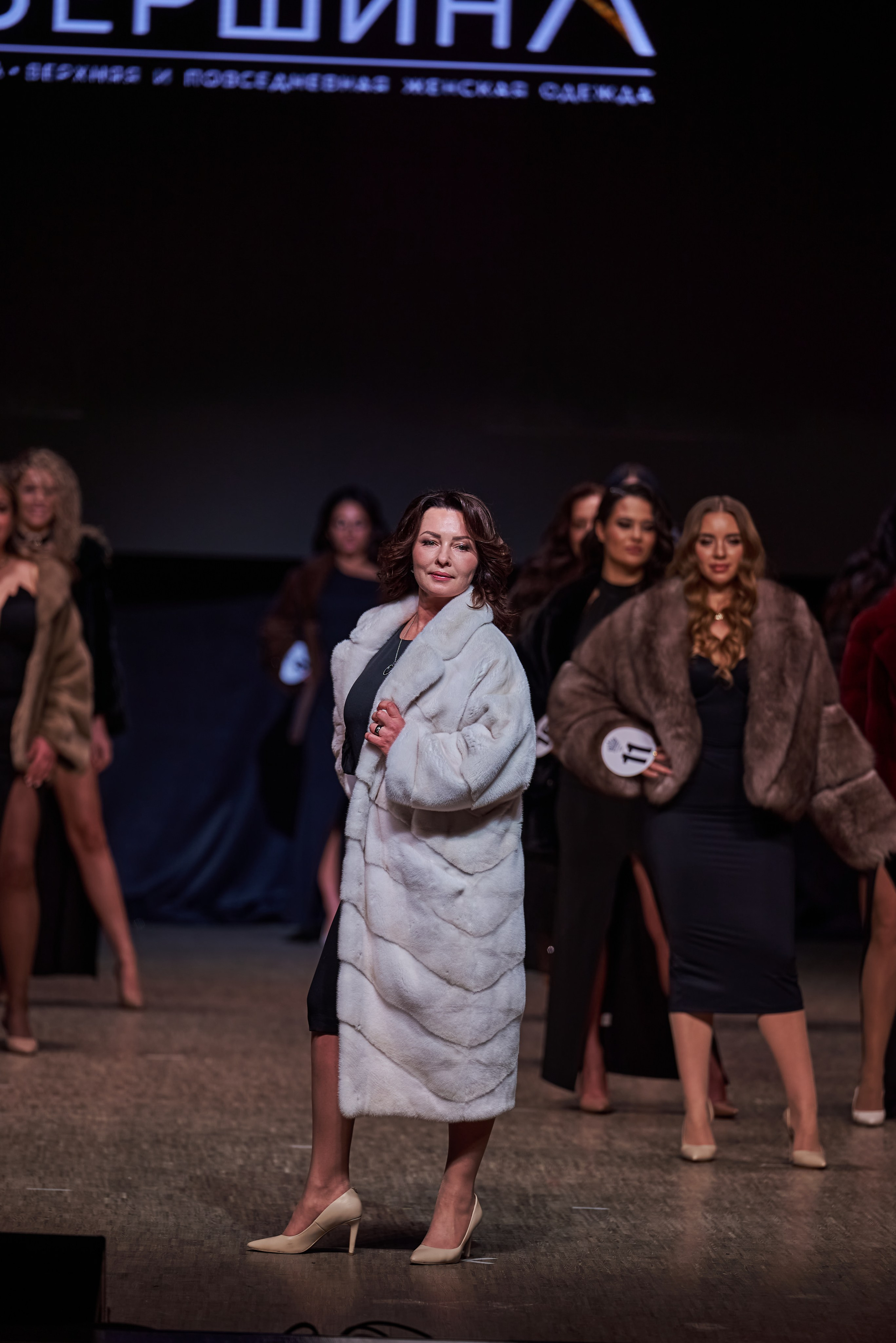 Финал. Фотограф Денис Кривопусков