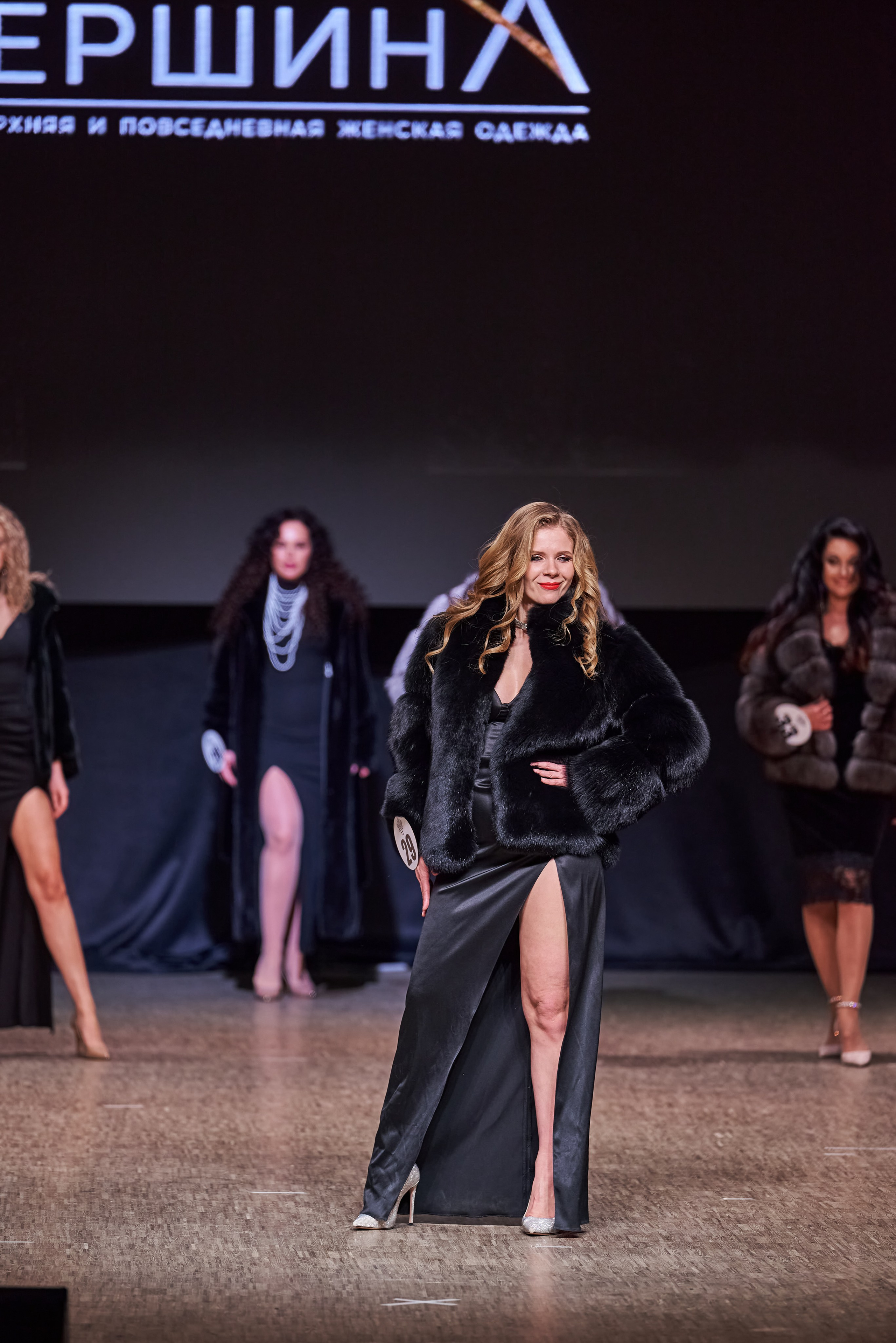 Финал. Фотограф Денис Кривопусков