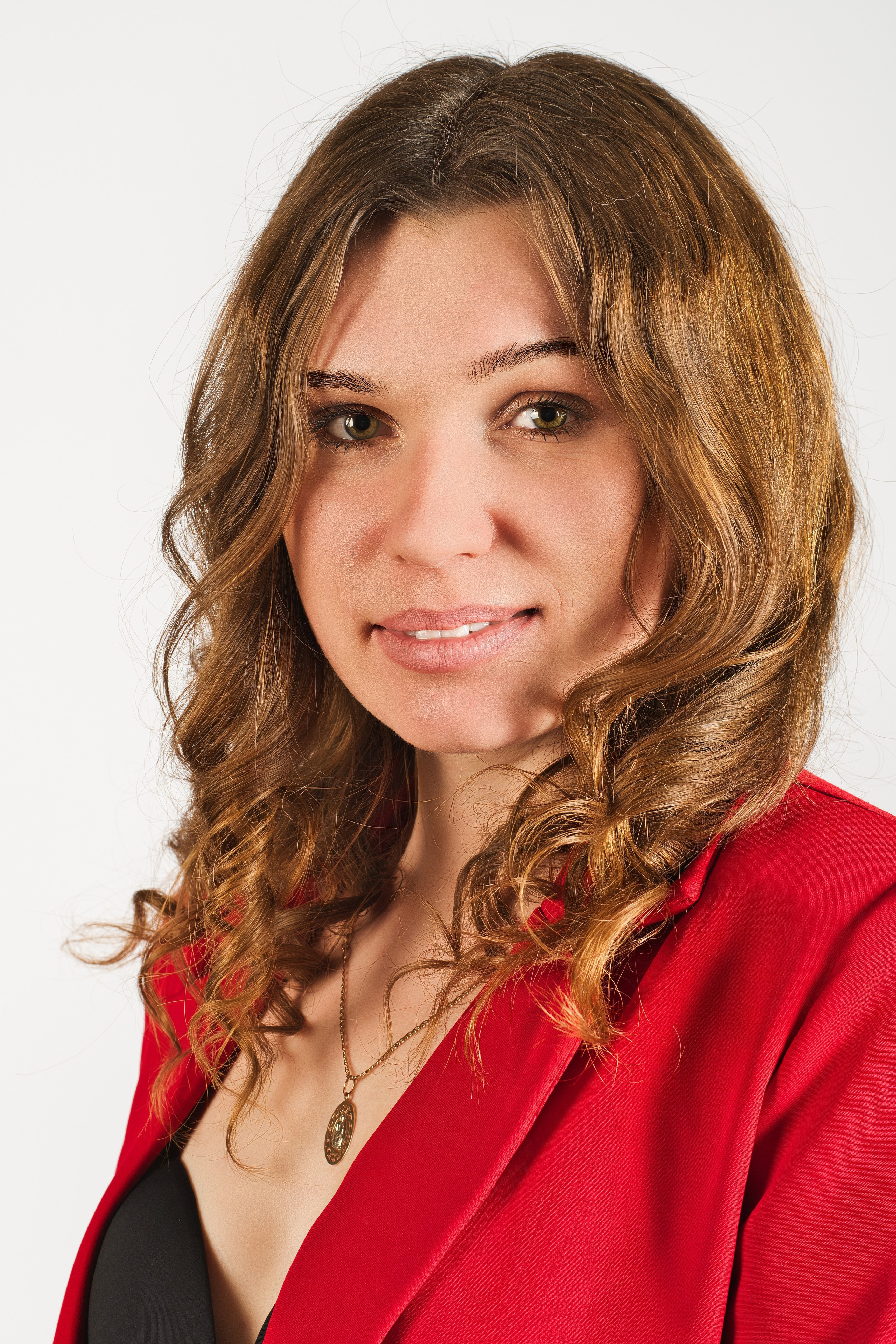 Людмила. Фотограф Денис Кривопусков