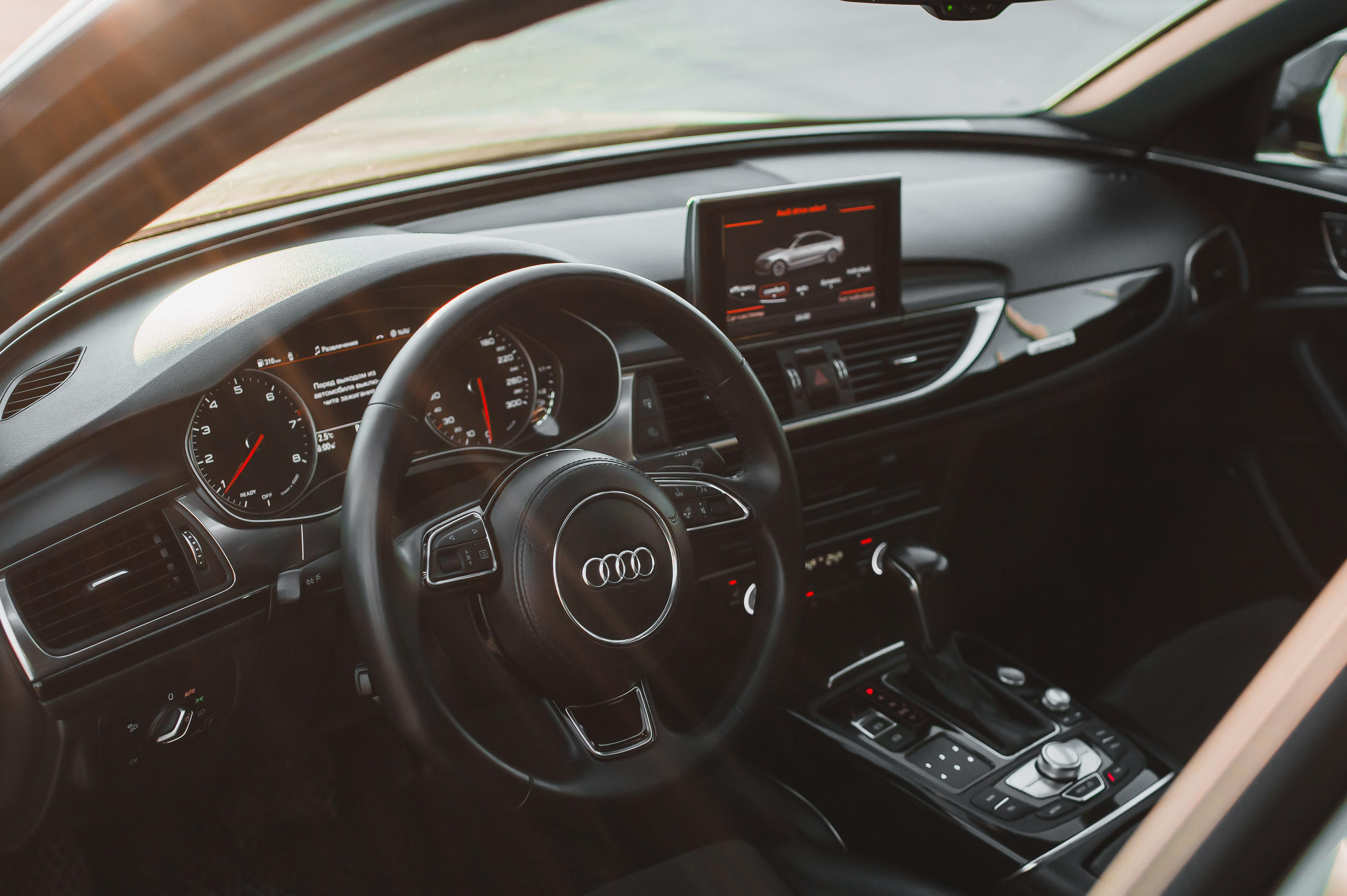 Съёмка автомобилей. Фотограф в Астане