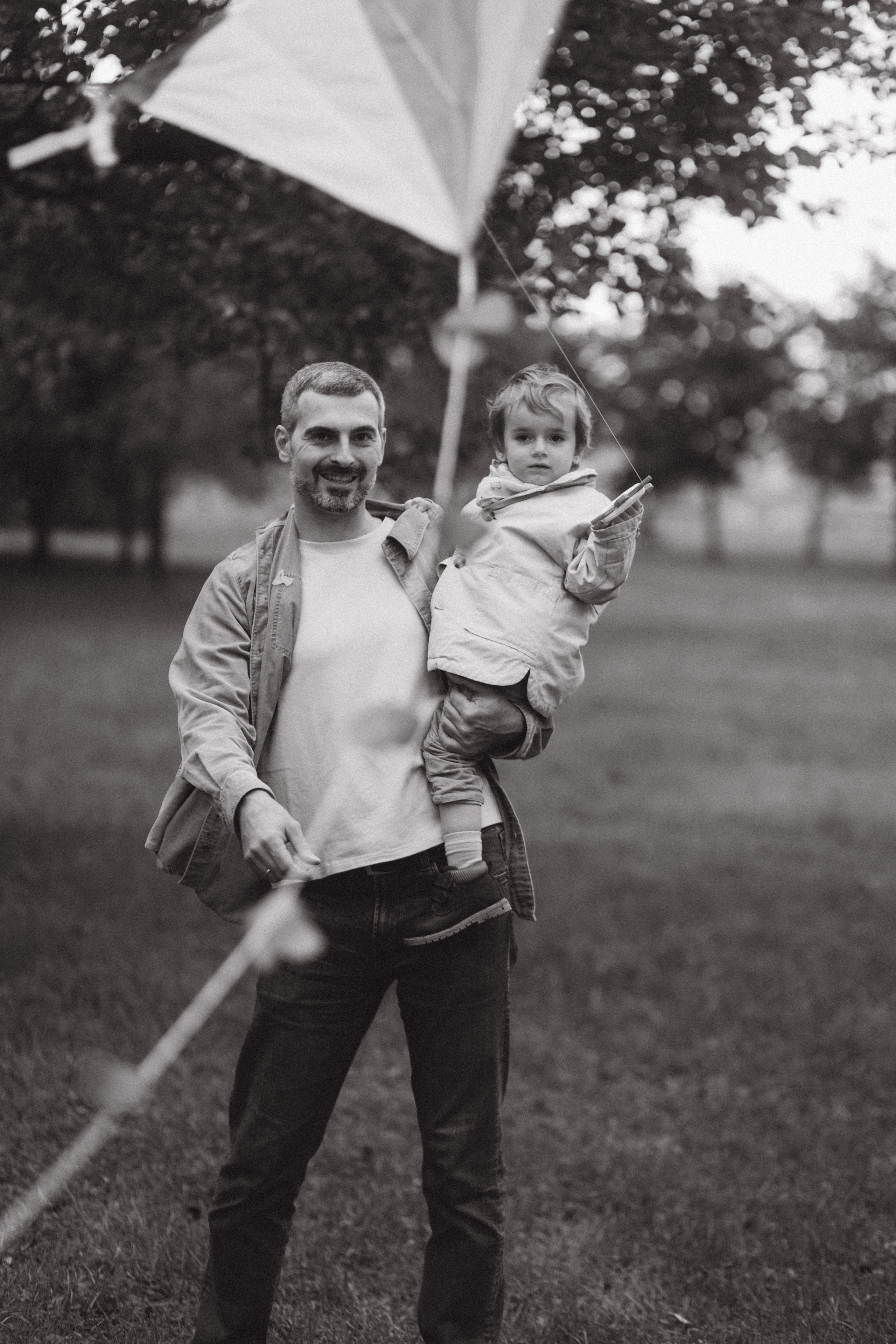 Осенняя семейная история 🍂. Фотограф Артем Бросов в Санкт-Петербурге и Дубае