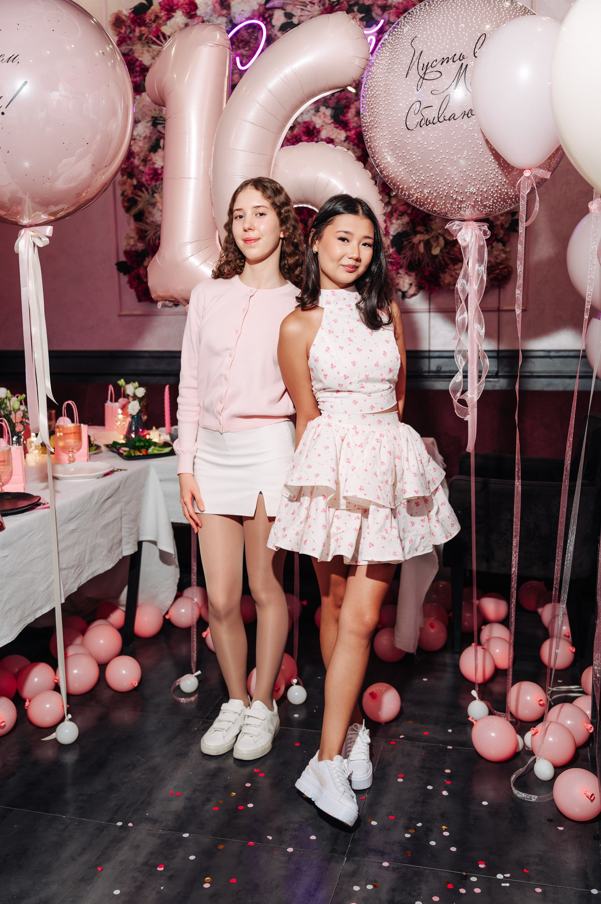 РЕПОРТАЖ МЕРОПРИЯТИЯ. Фотограф в Алматы — Дарья Фёдорова